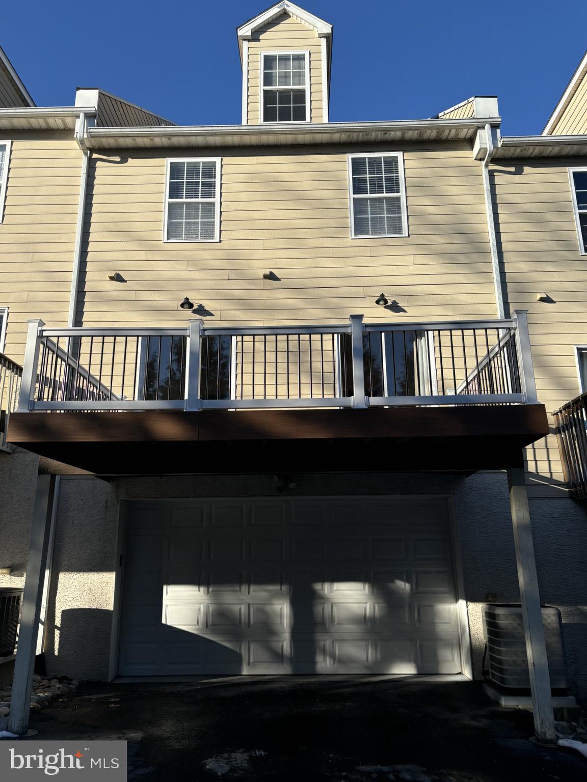 KENLIN VILLAGE - Residential Lease