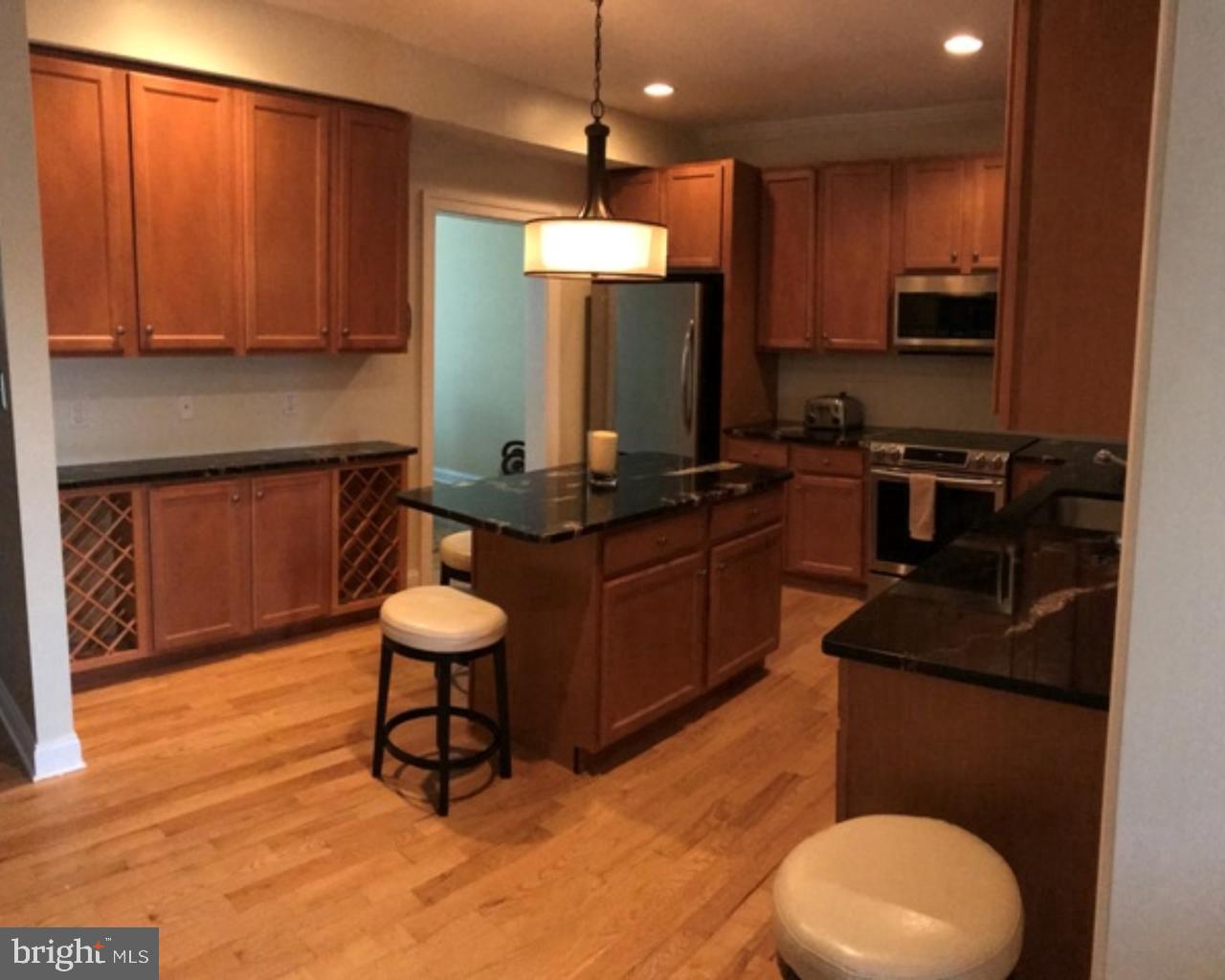 KENLIN VILLAGE - Residential Lease