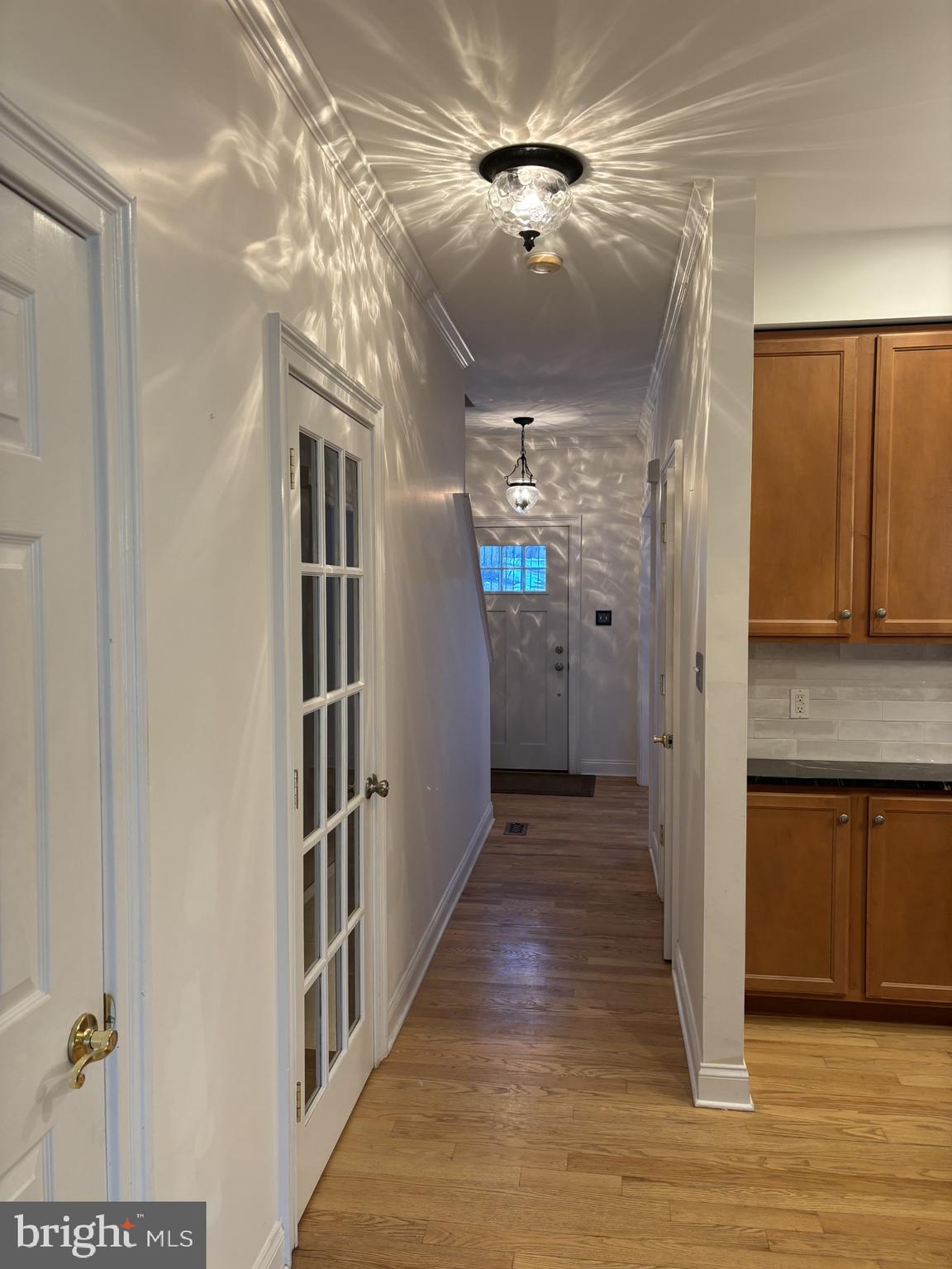 KENLIN VILLAGE - Residential Lease