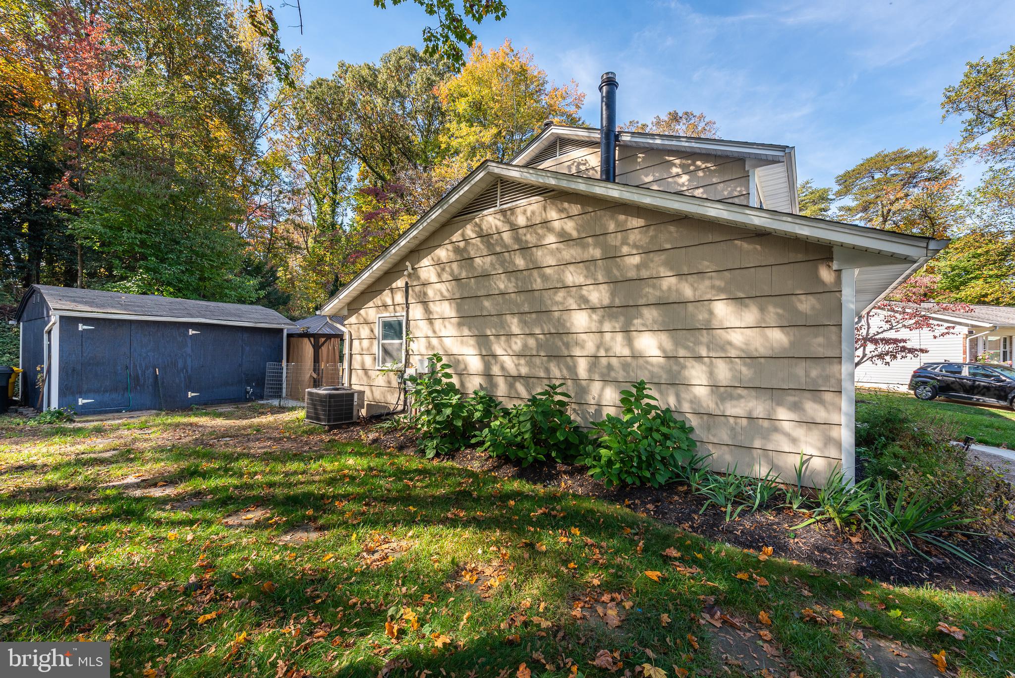 MILLERSVILLE - Residential