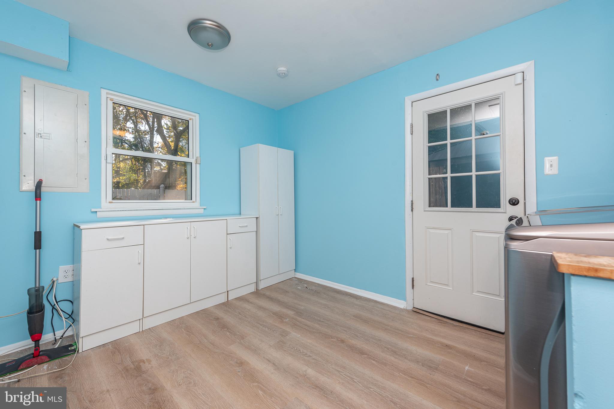 MILLERSVILLE - Residential