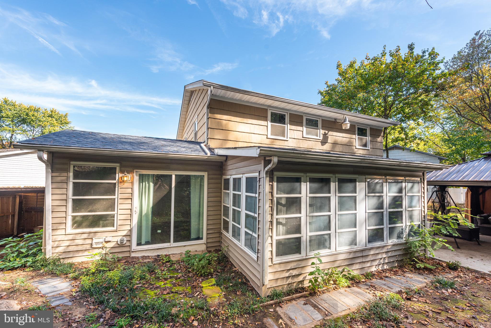 MILLERSVILLE - Residential