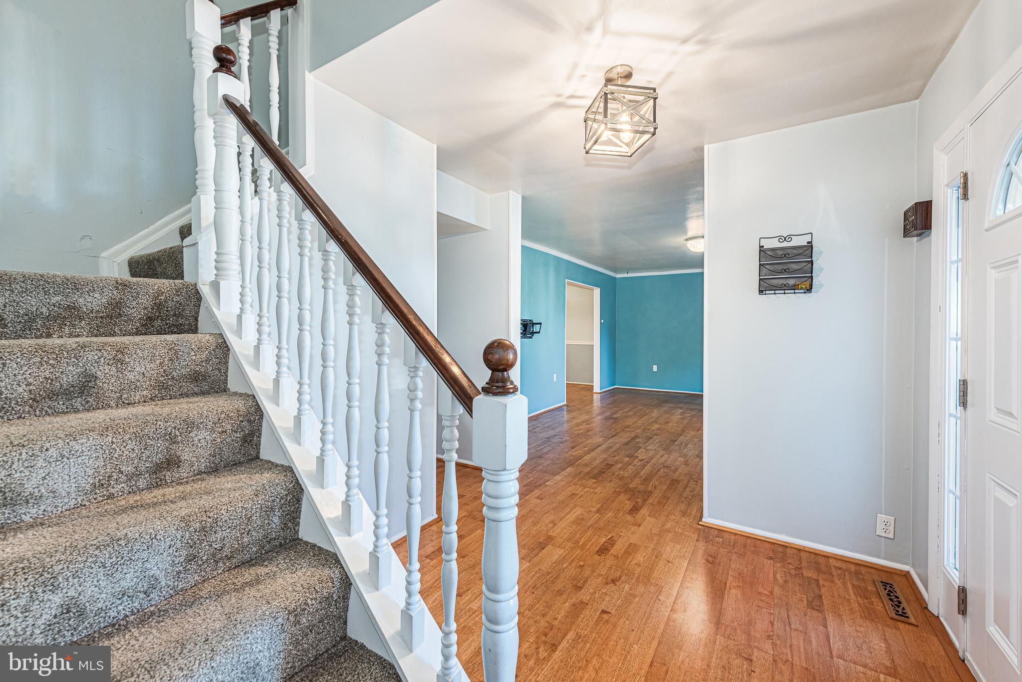 MILLERSVILLE - Residential