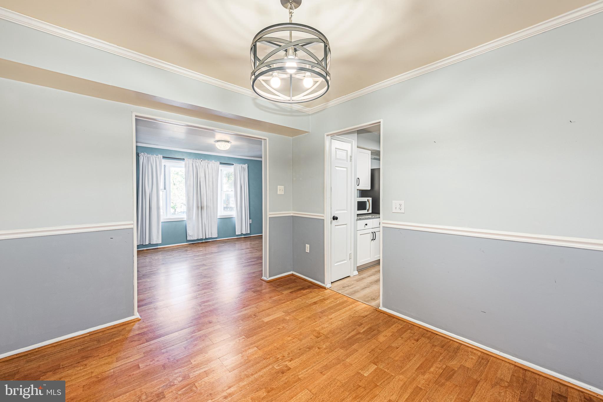 MILLERSVILLE - Residential