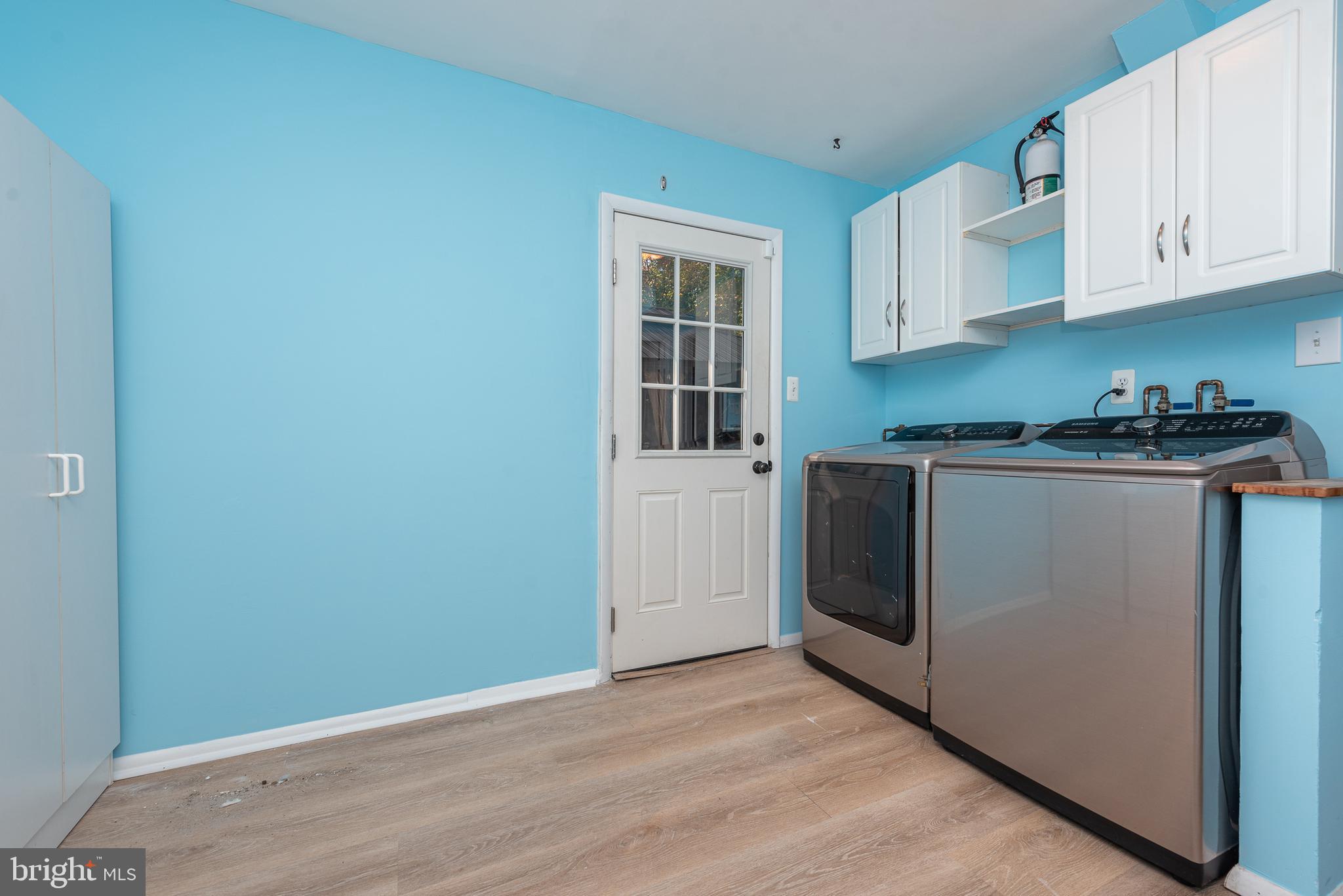 MILLERSVILLE - Residential