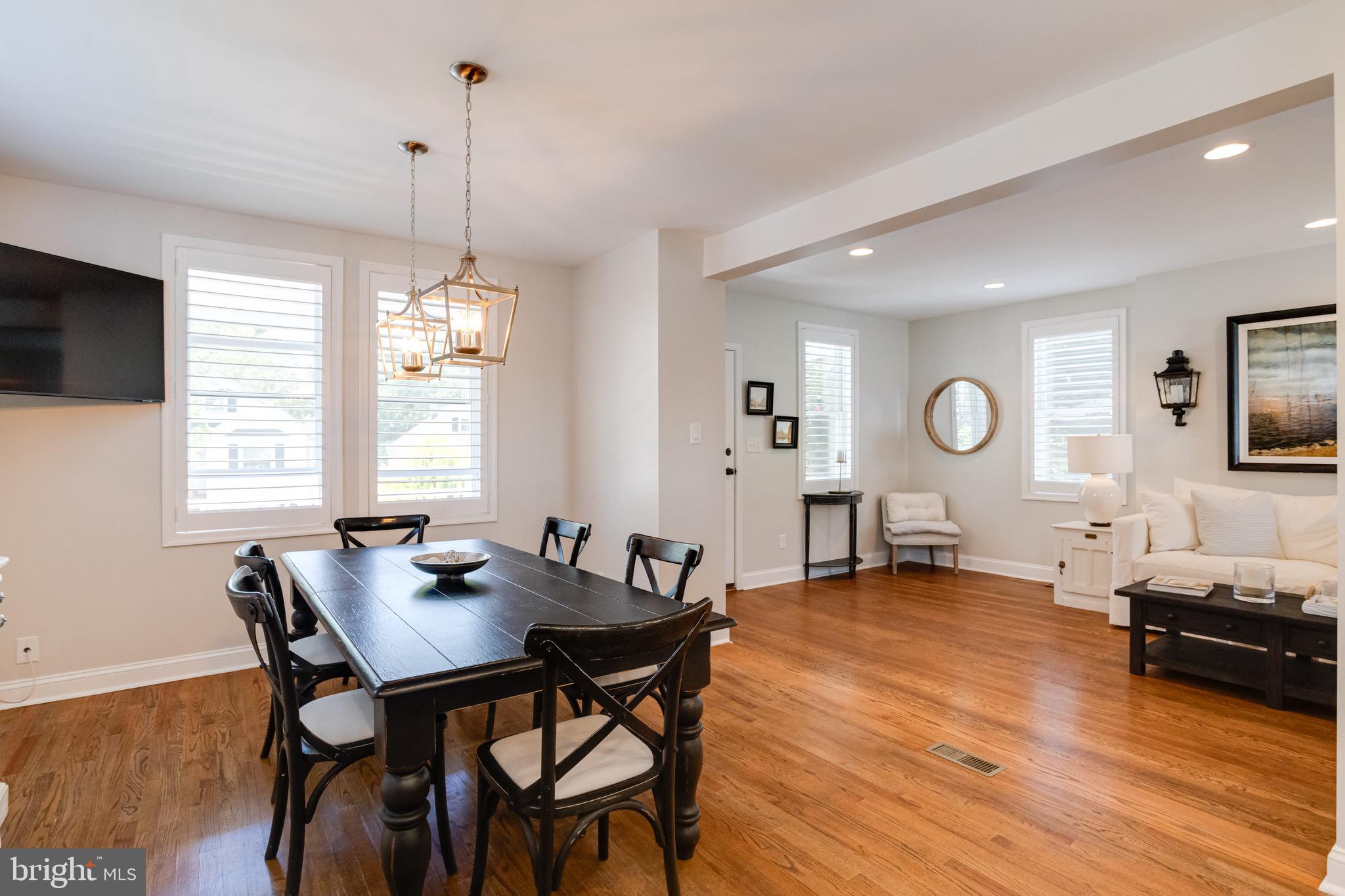 WEST TOWSON - Residential