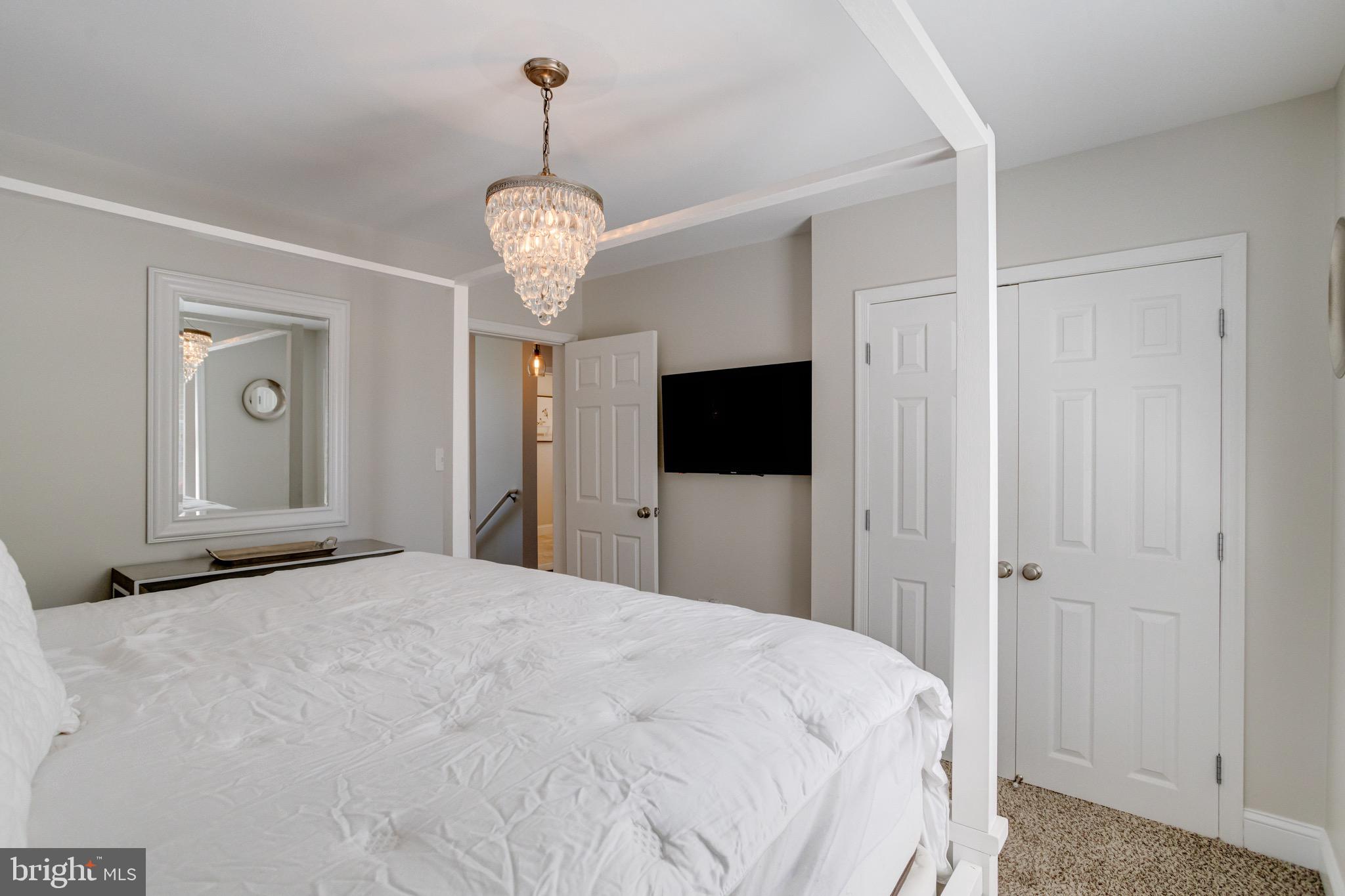 WEST TOWSON - Residential