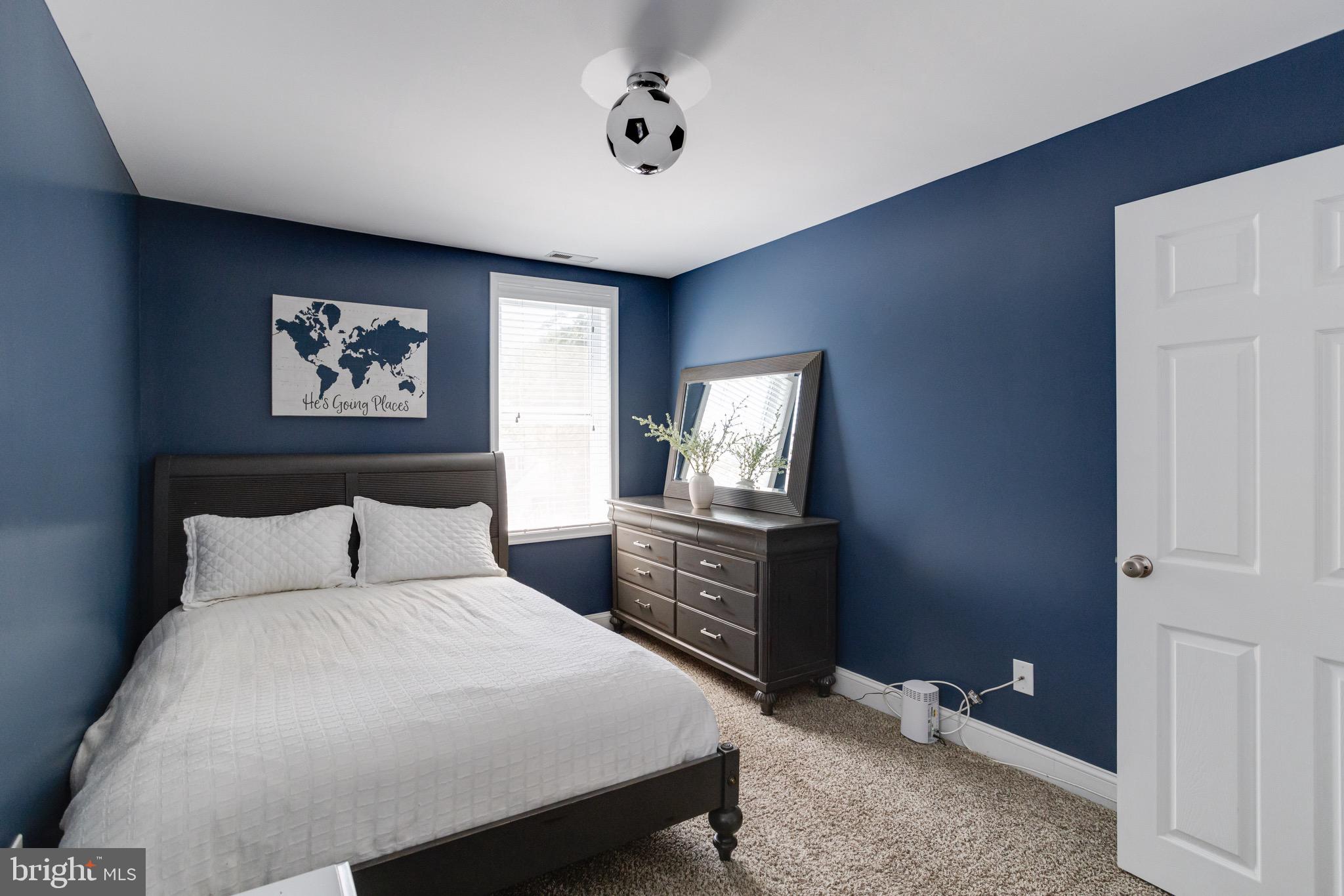 WEST TOWSON - Residential