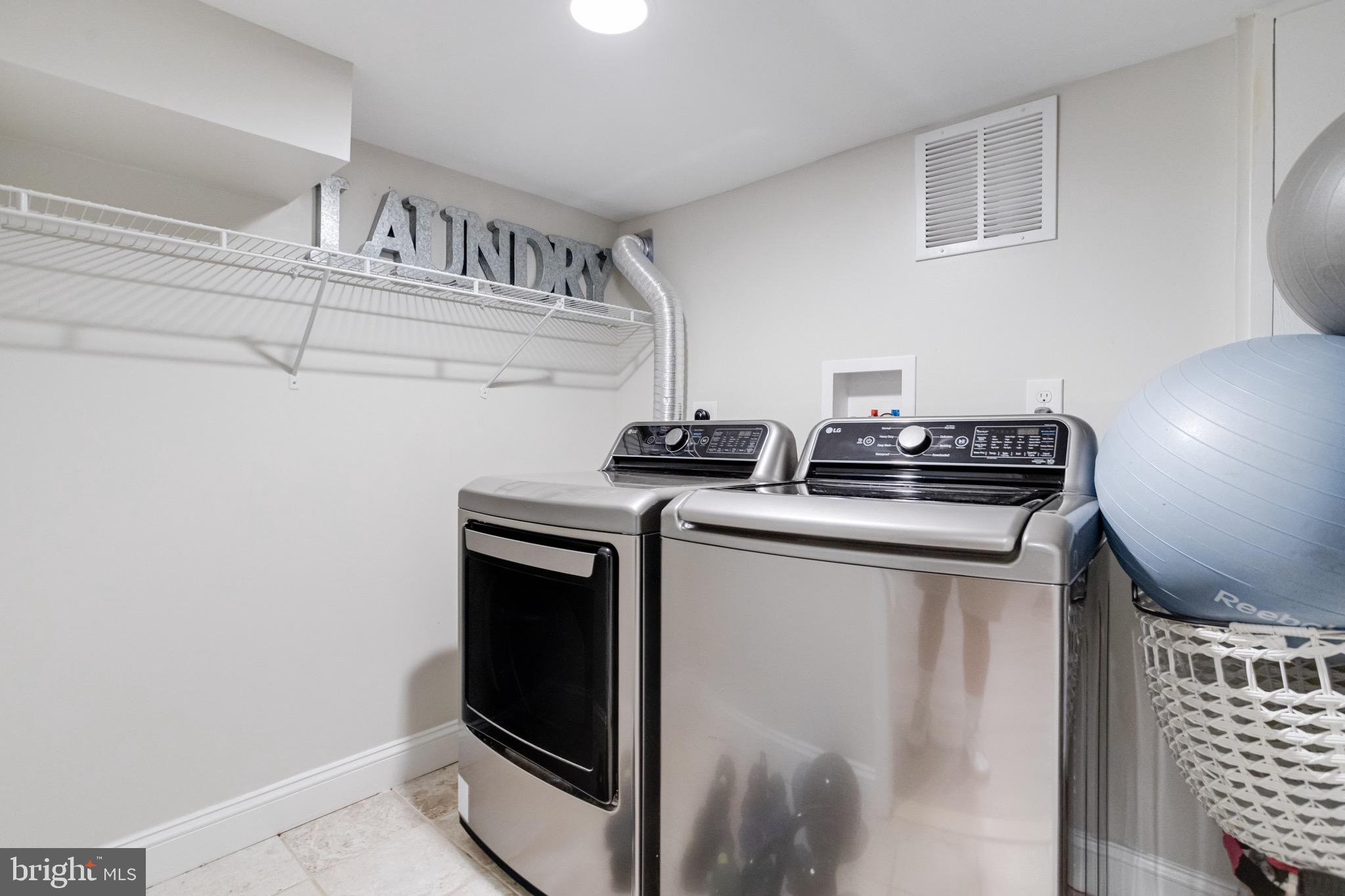 WEST TOWSON - Residential