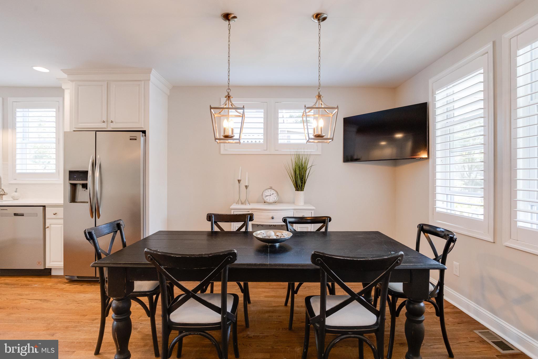 WEST TOWSON - Residential