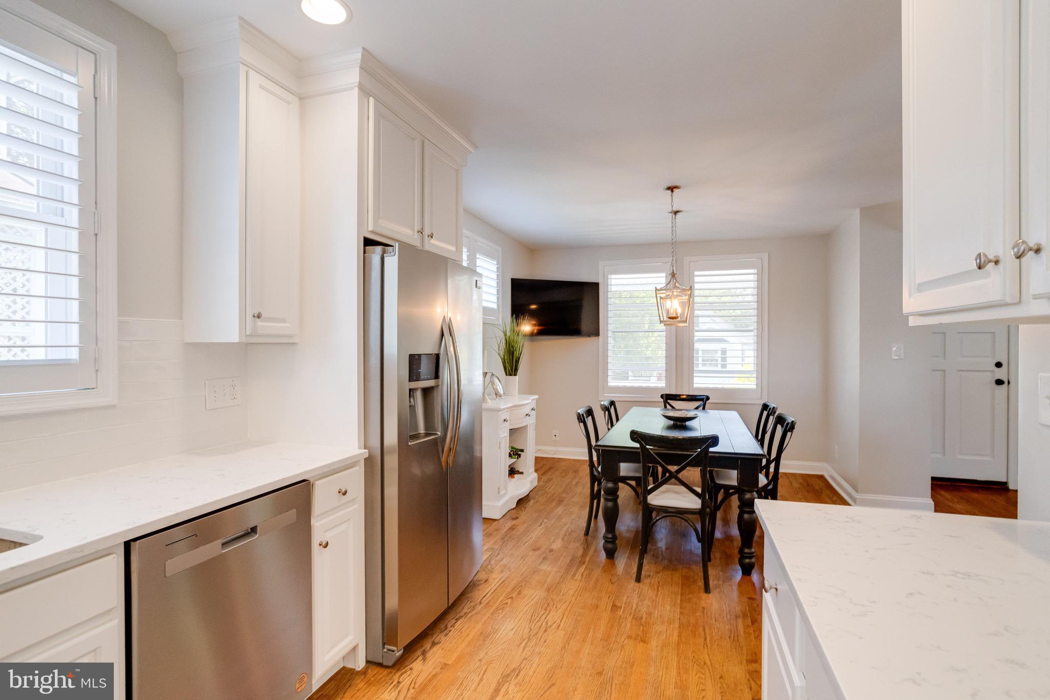 WEST TOWSON - Residential