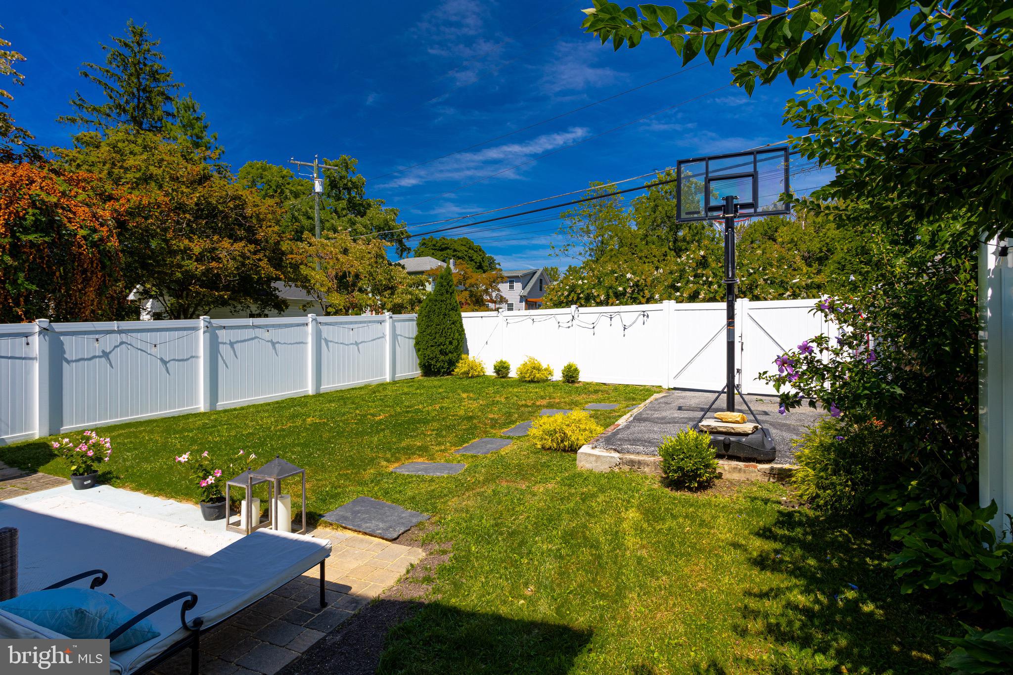 WEST TOWSON - Residential