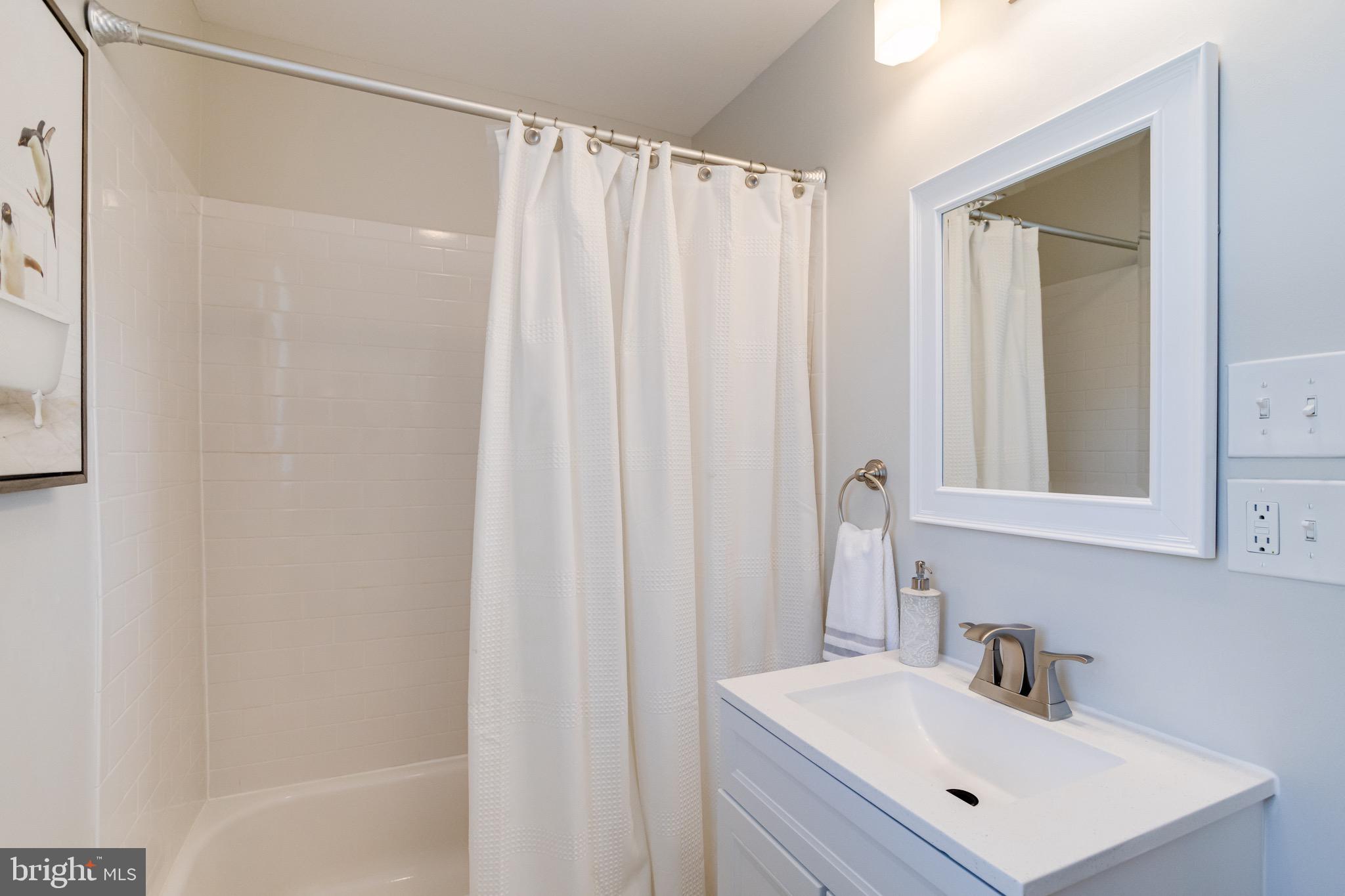 WEST TOWSON - Residential