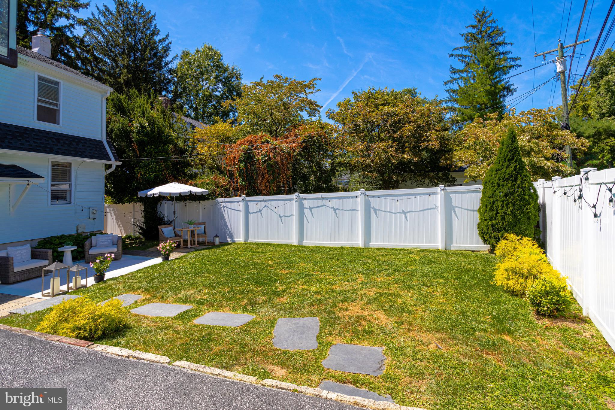 WEST TOWSON - Residential