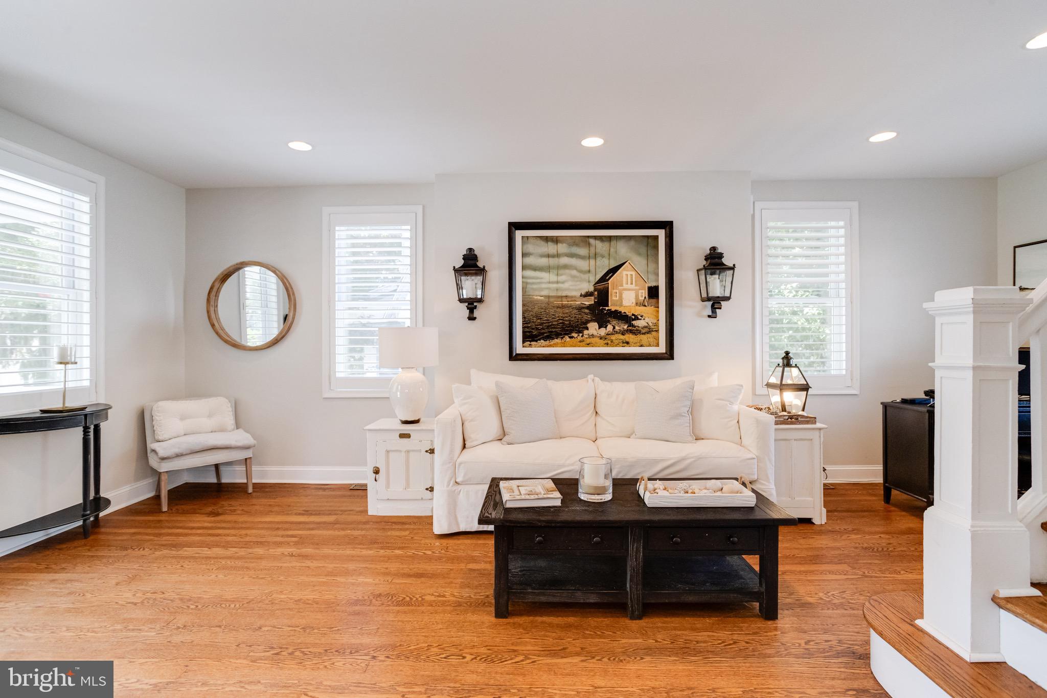 WEST TOWSON - Residential