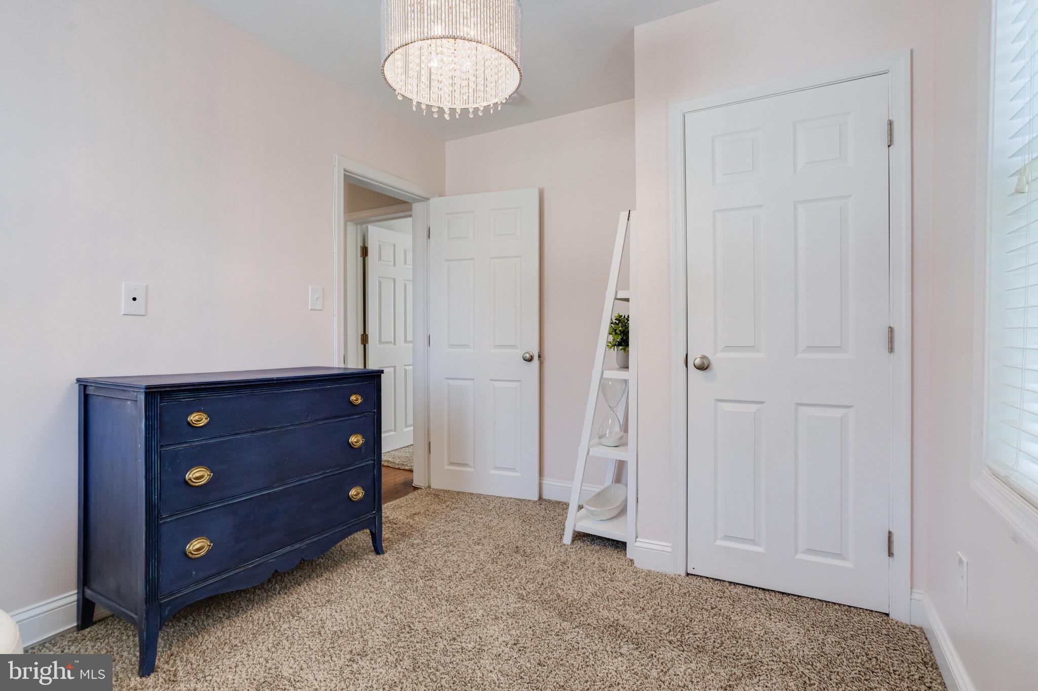 WEST TOWSON - Residential