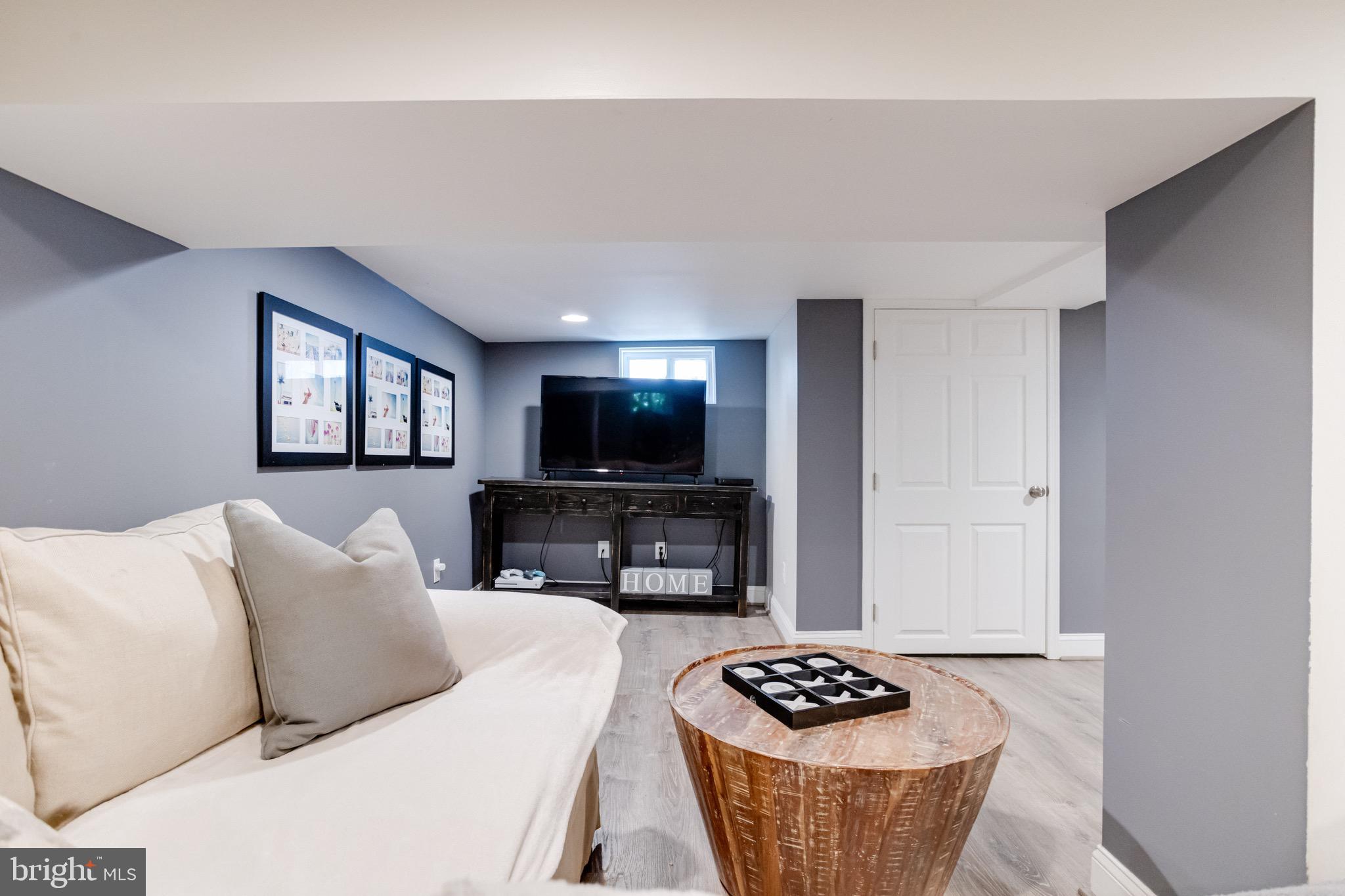 WEST TOWSON - Residential