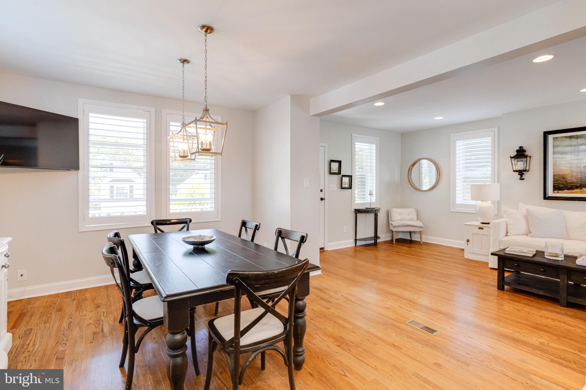 WEST TOWSON - Residential