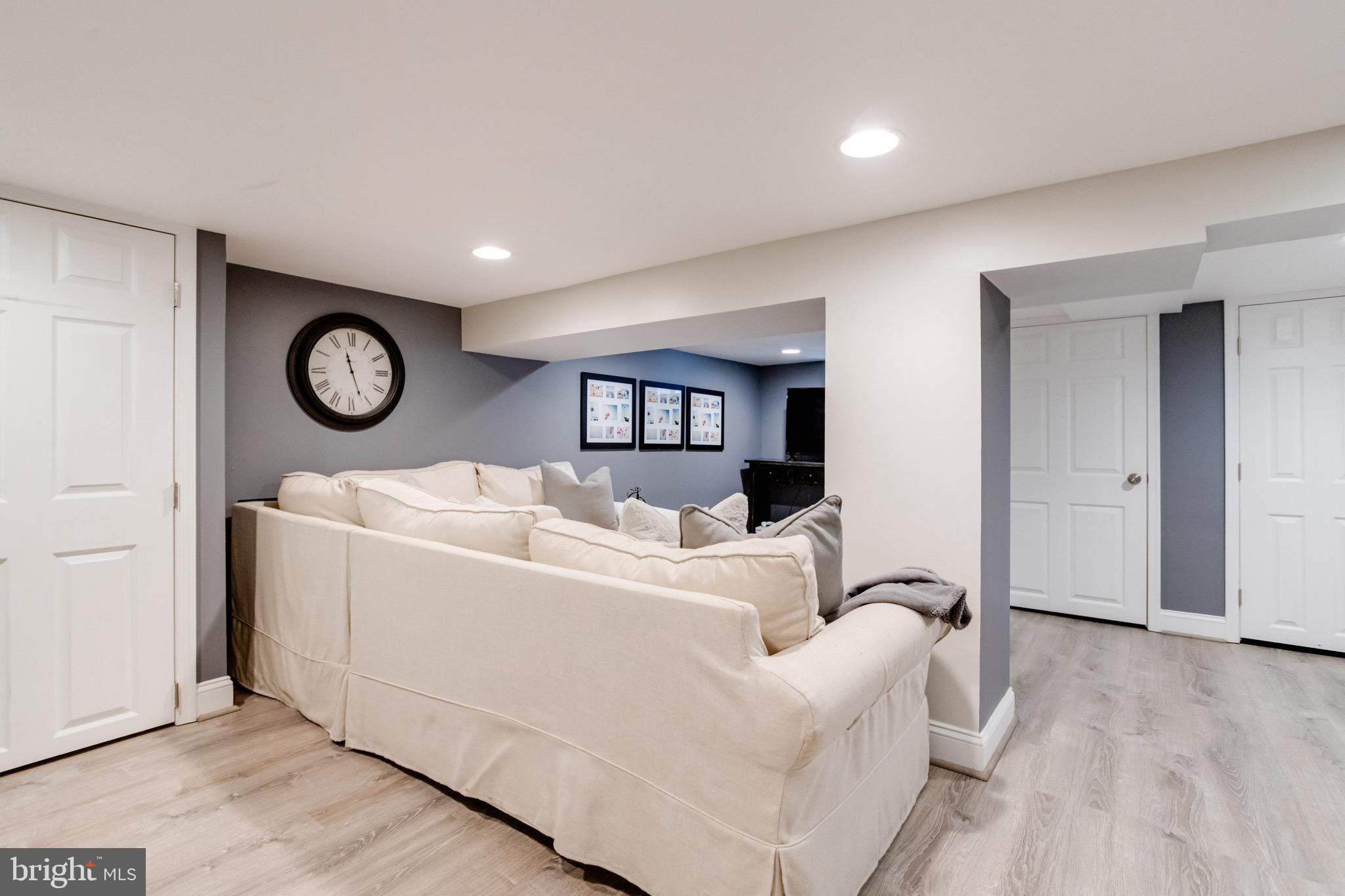 WEST TOWSON - Residential