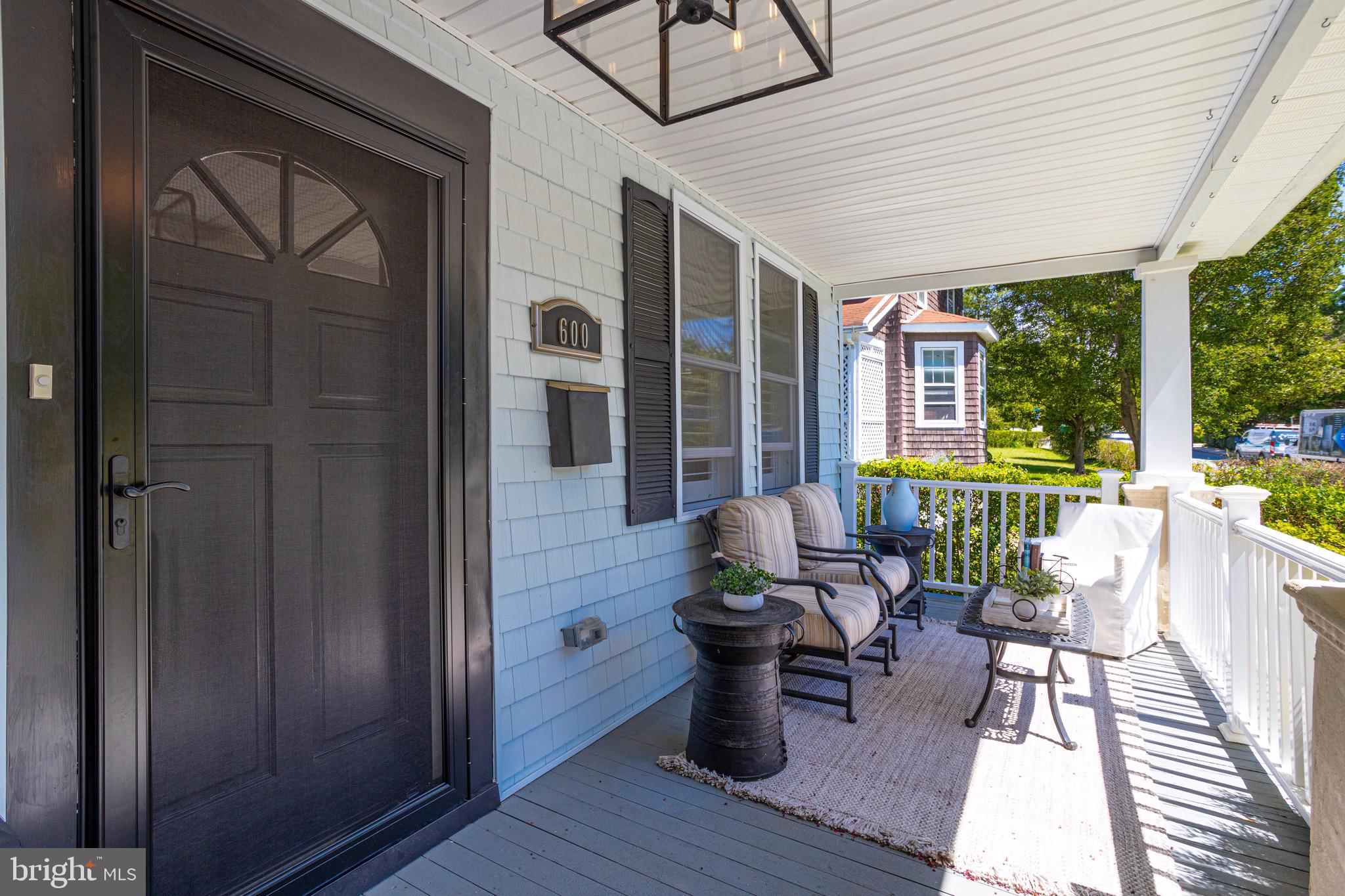 WEST TOWSON - Residential