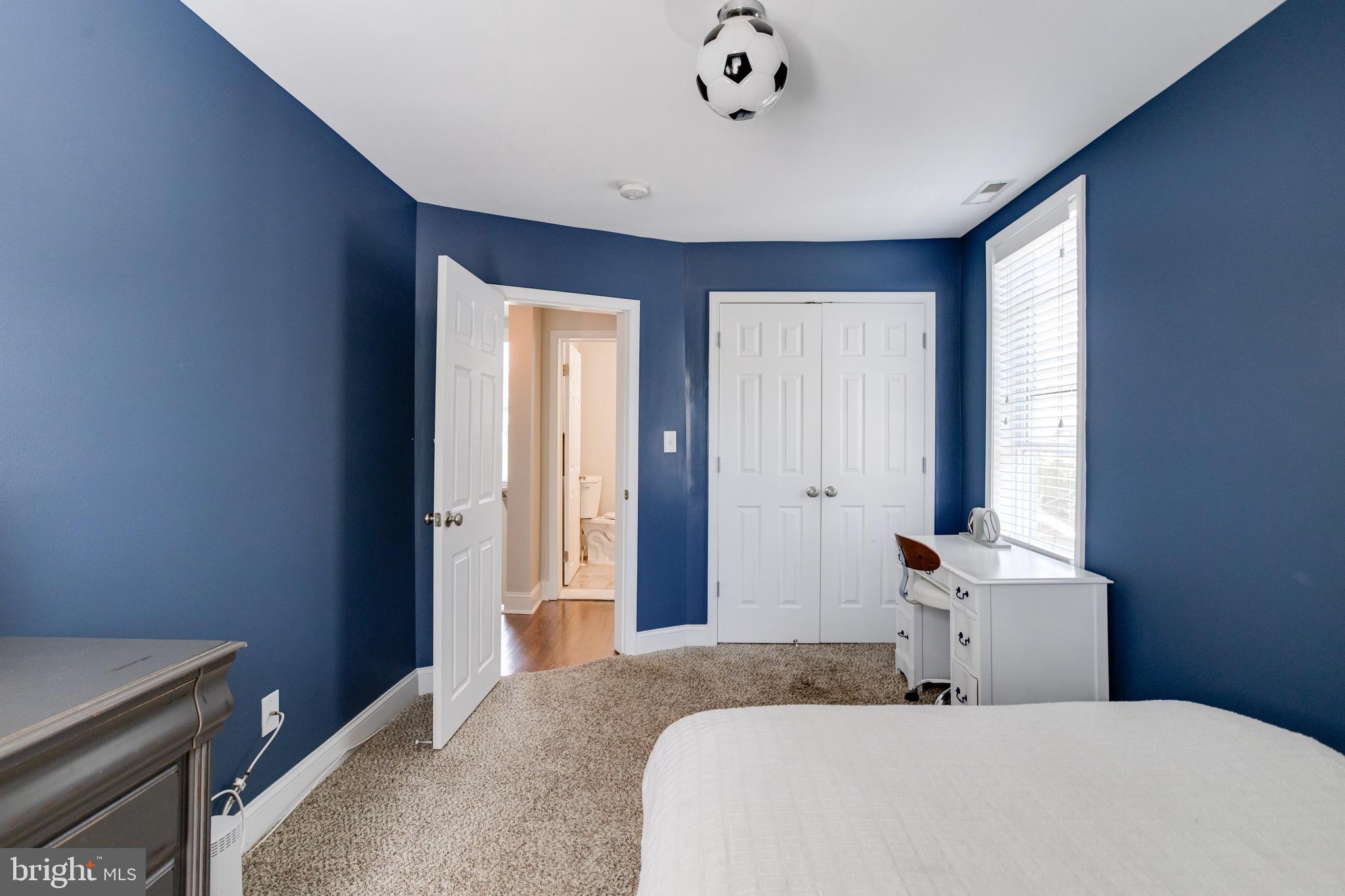 WEST TOWSON - Residential