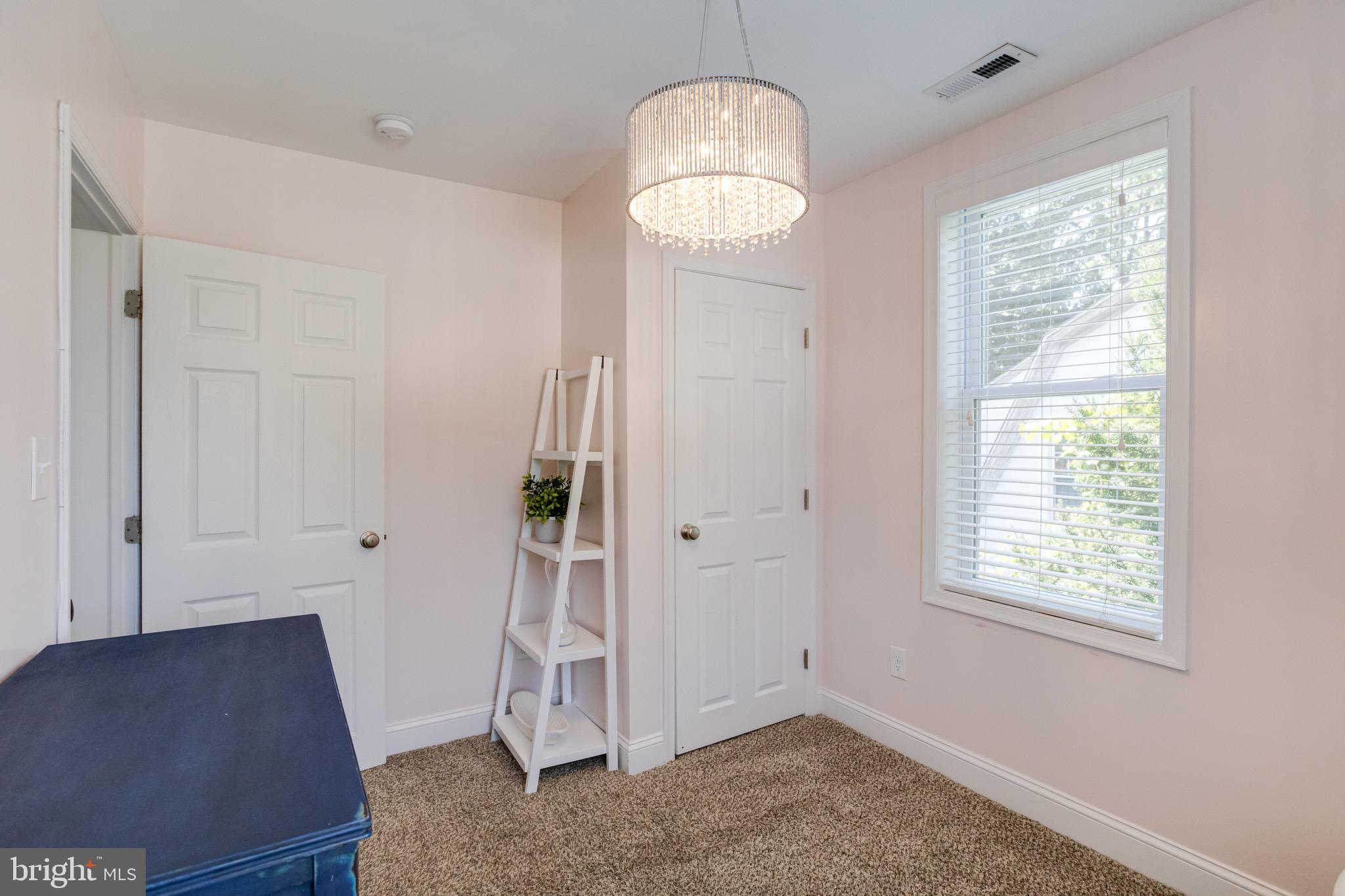 WEST TOWSON - Residential