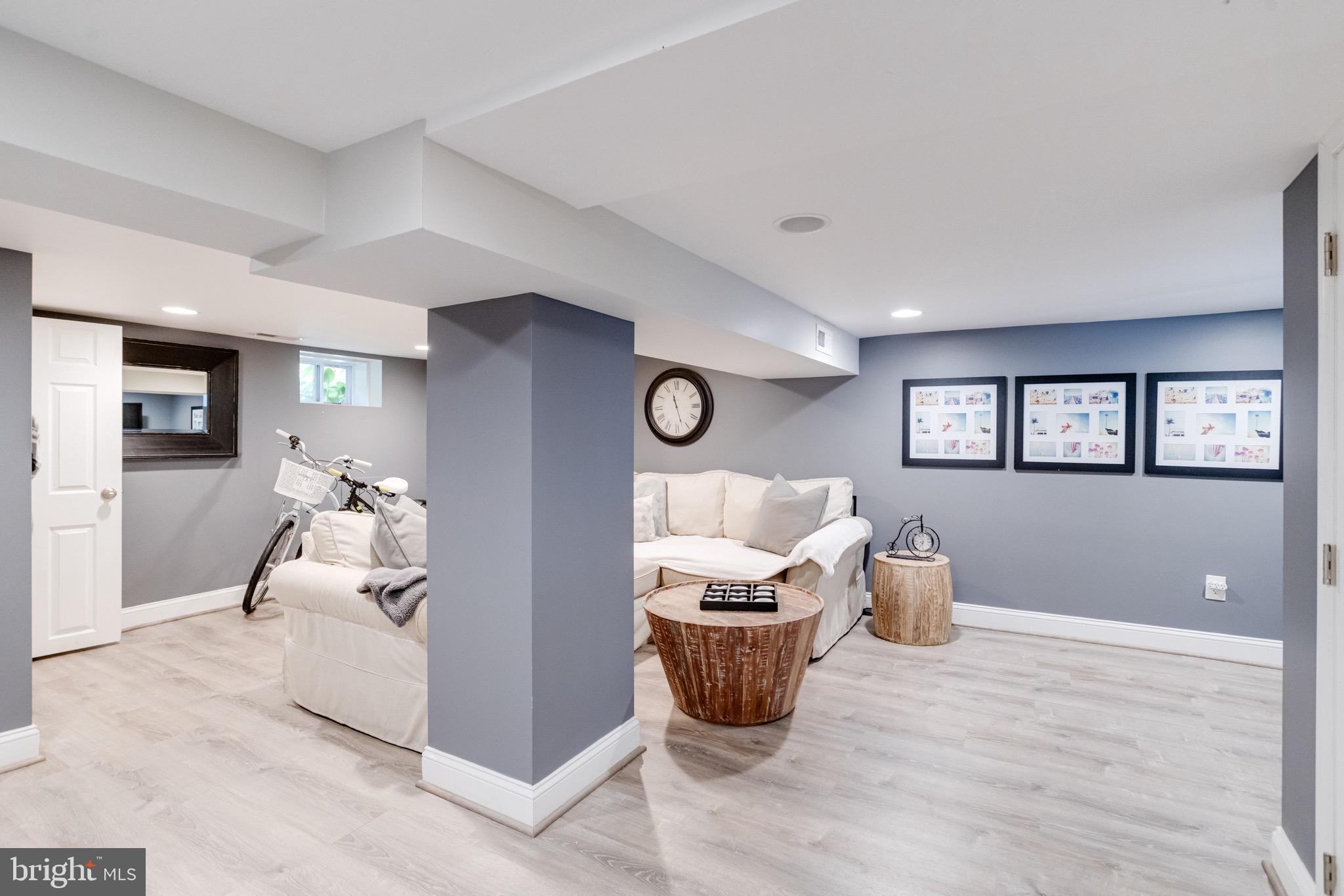 WEST TOWSON - Residential