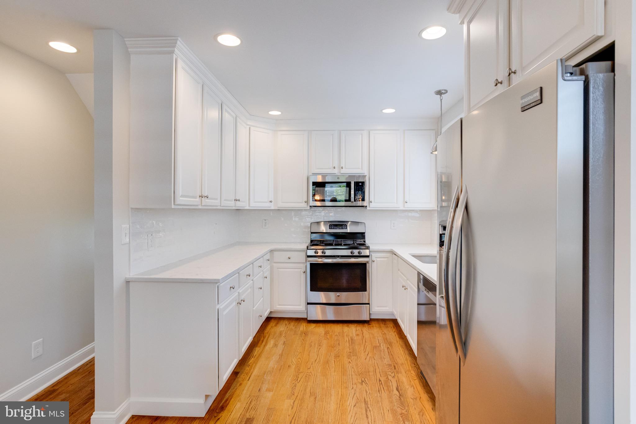 WEST TOWSON - Residential