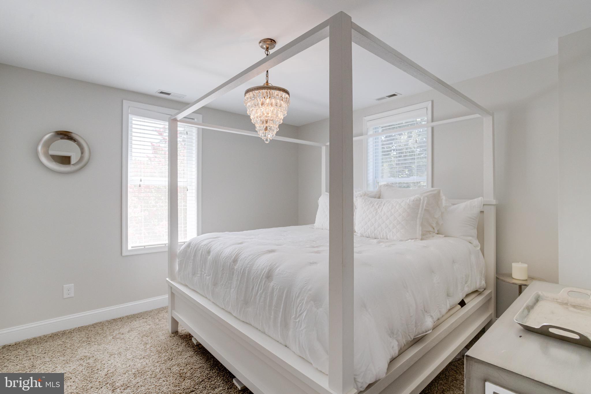 WEST TOWSON - Residential