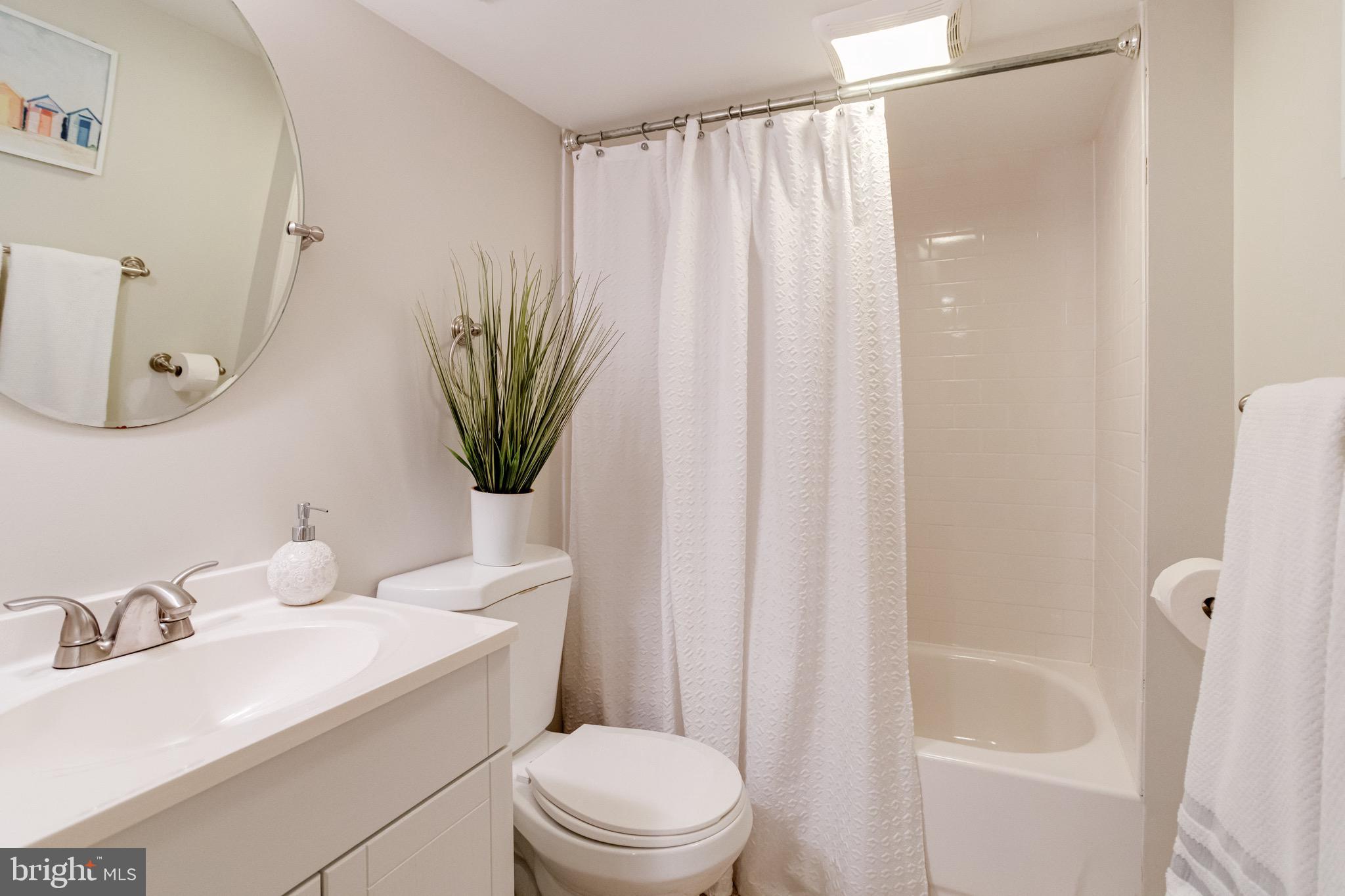 WEST TOWSON - Residential