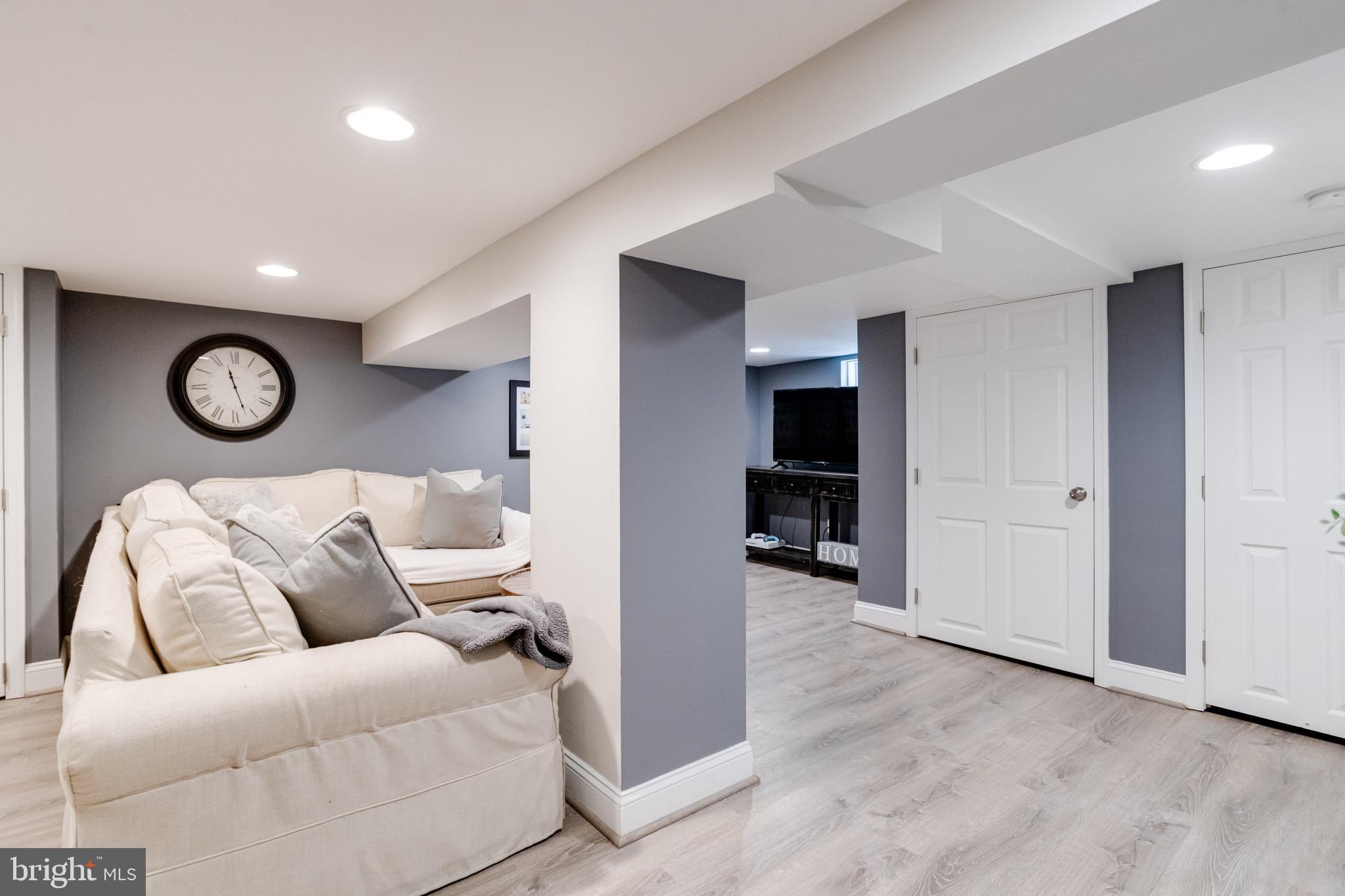 WEST TOWSON - Residential