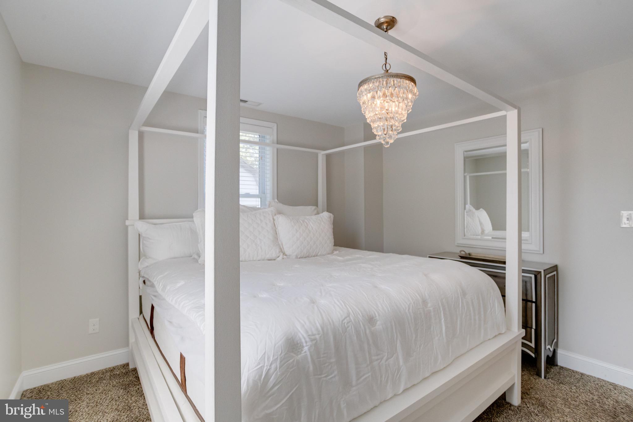 WEST TOWSON - Residential