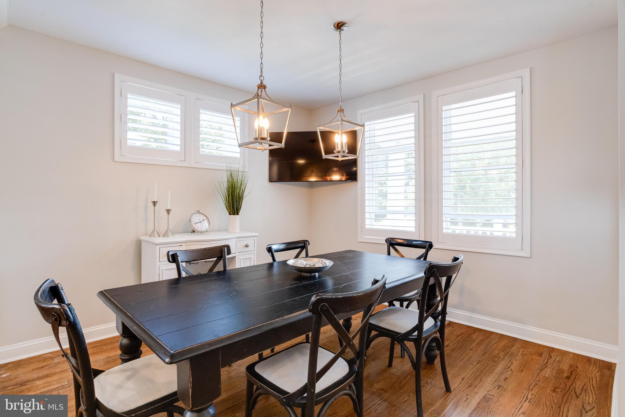 WEST TOWSON - Residential