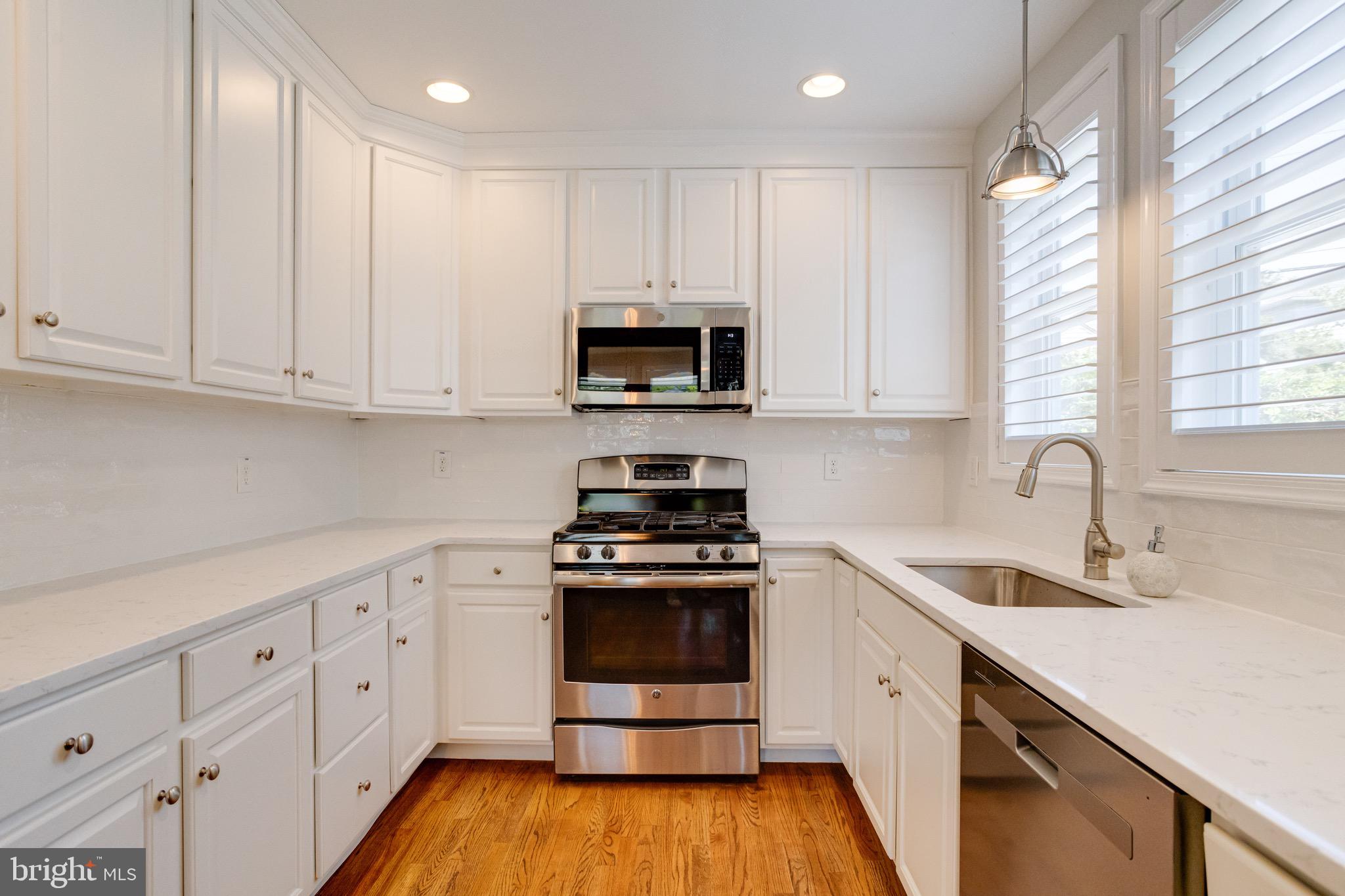 WEST TOWSON - Residential