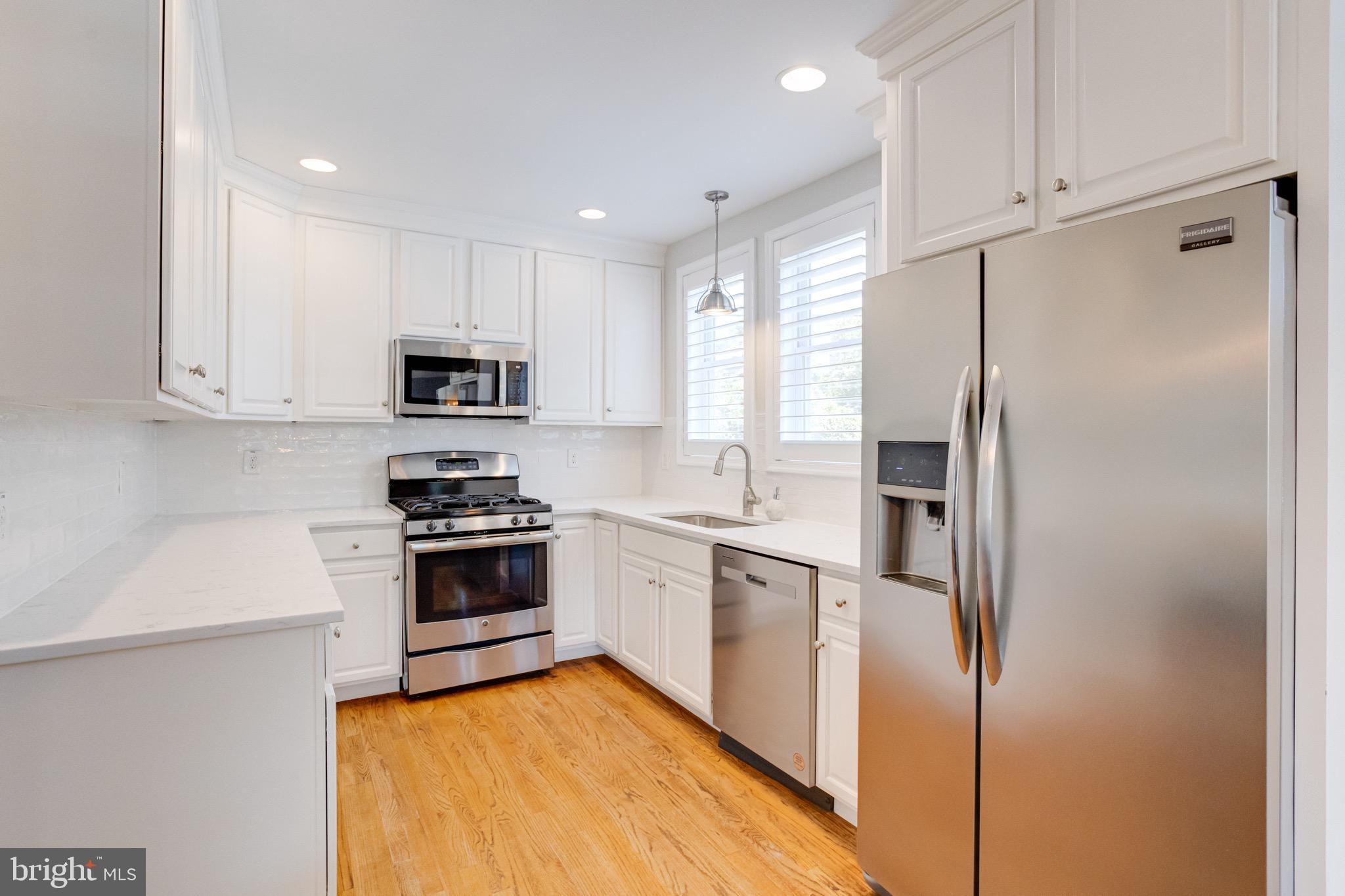 WEST TOWSON - Residential