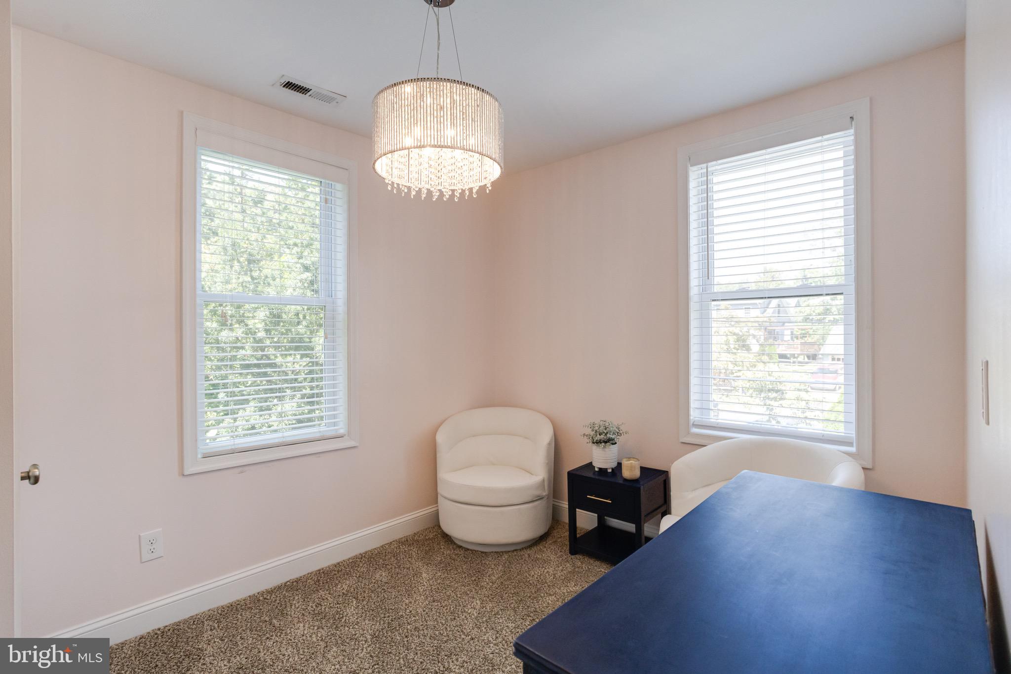 WEST TOWSON - Residential