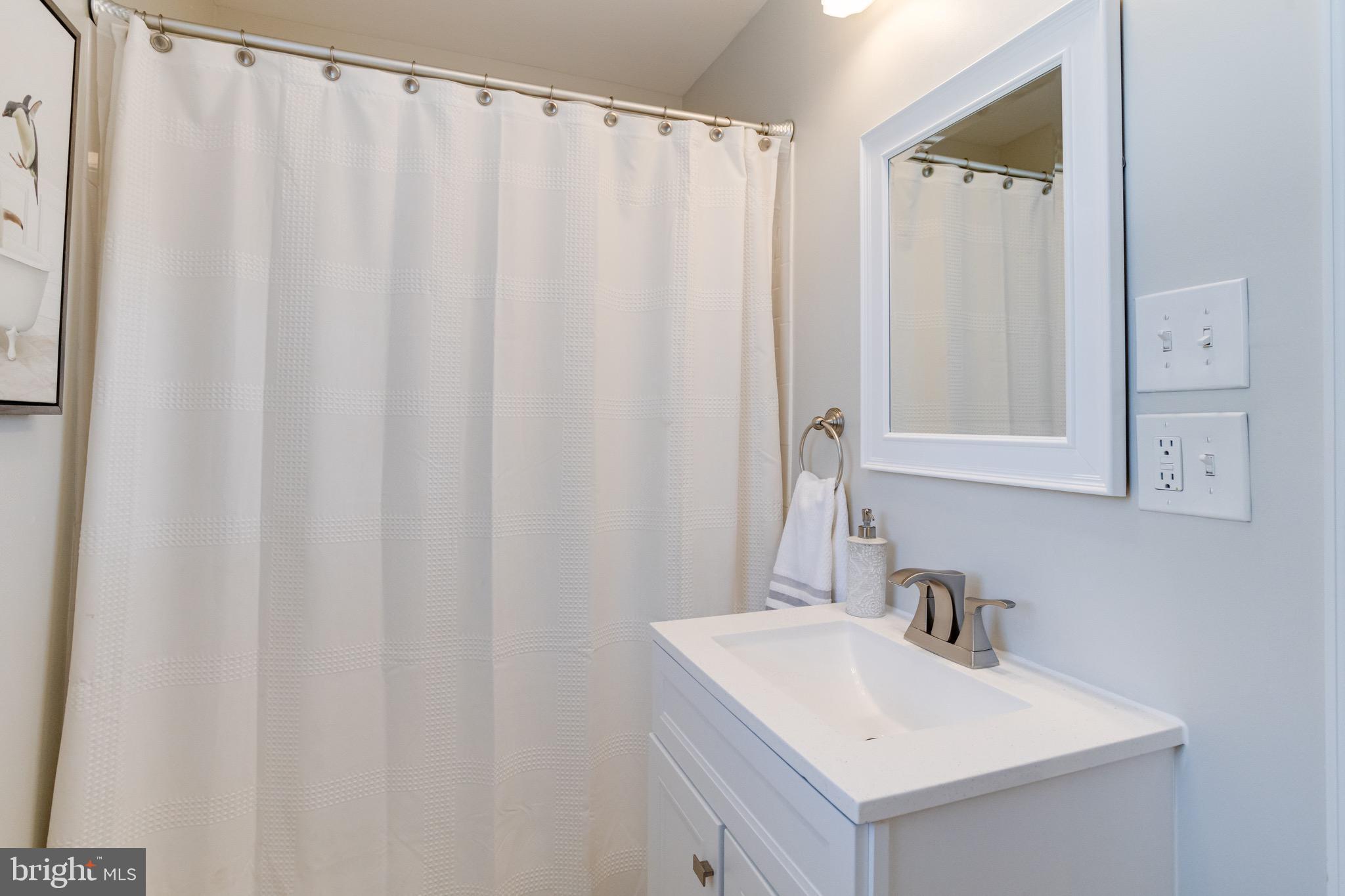 WEST TOWSON - Residential