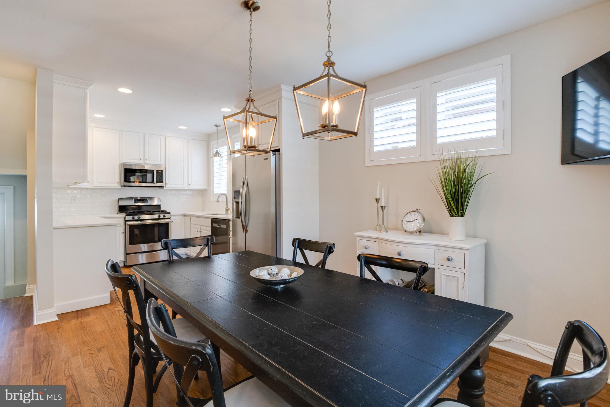 WEST TOWSON - Residential