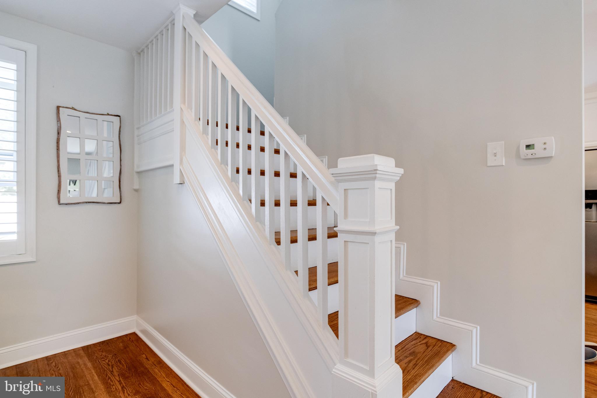 WEST TOWSON - Residential