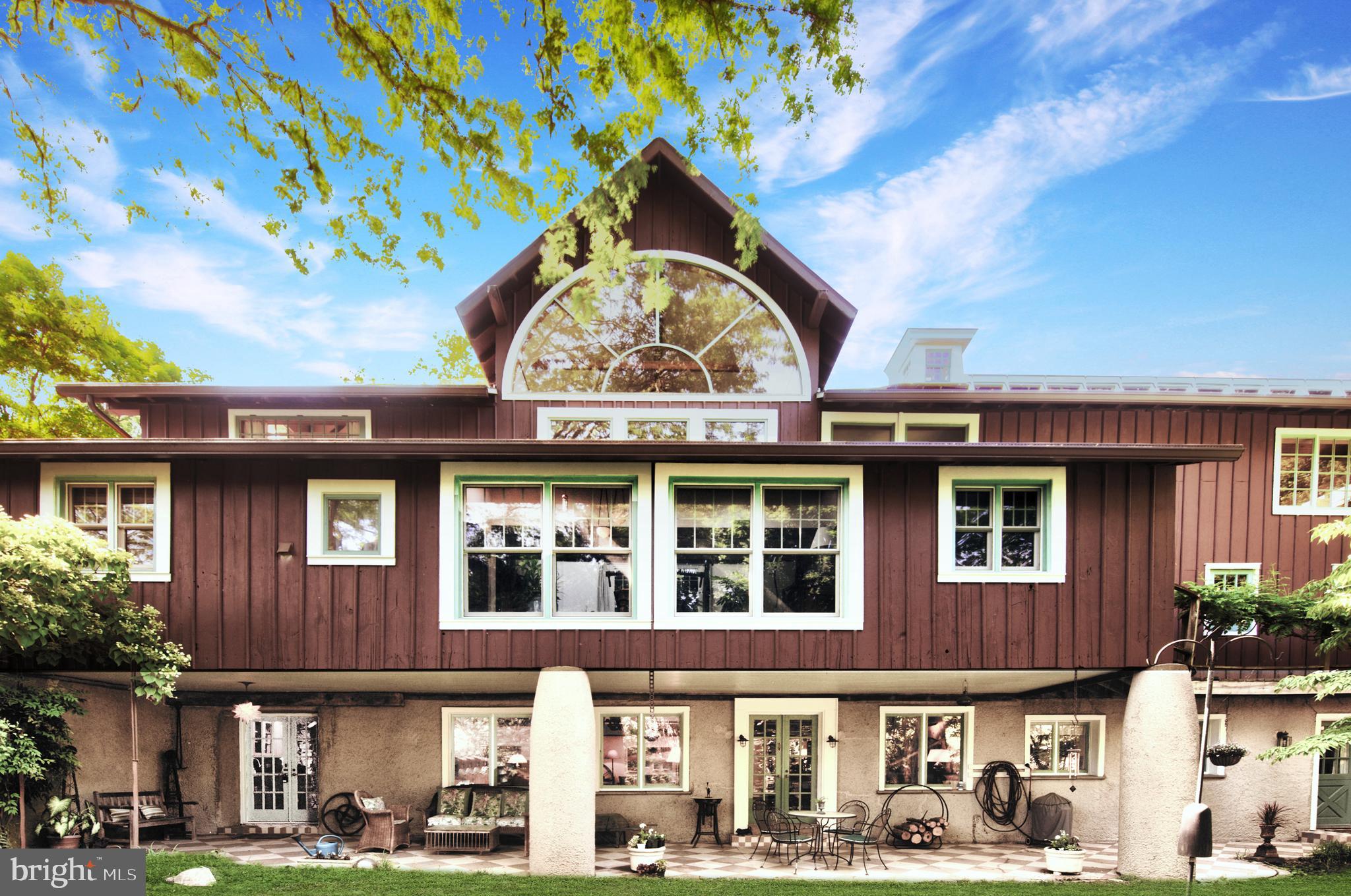 THE HILLS OF BRYN - Residential