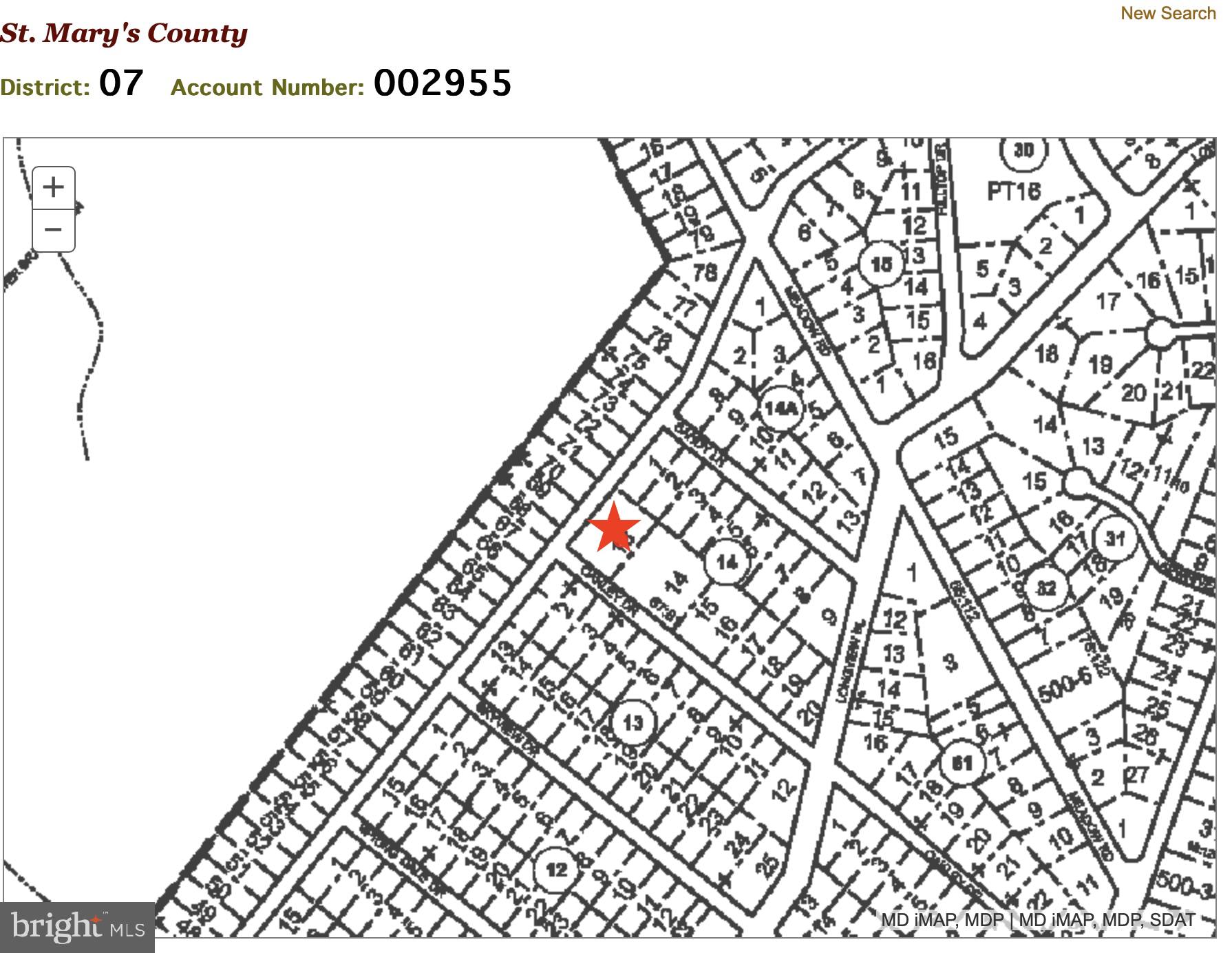 Main image without alt text