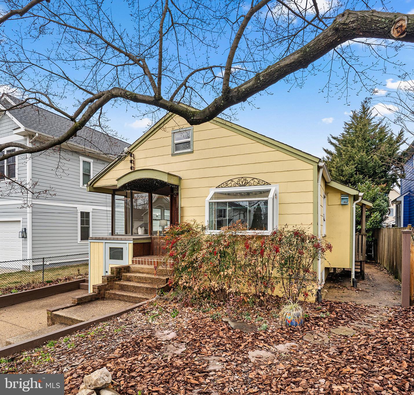 BON AIR - Residential