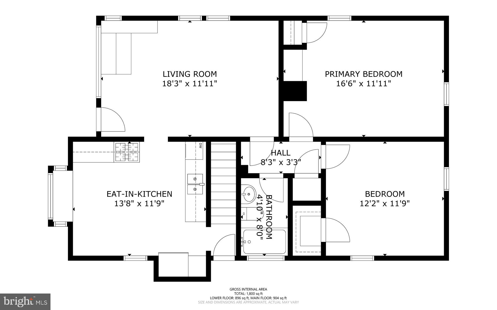 BON AIR - Residential