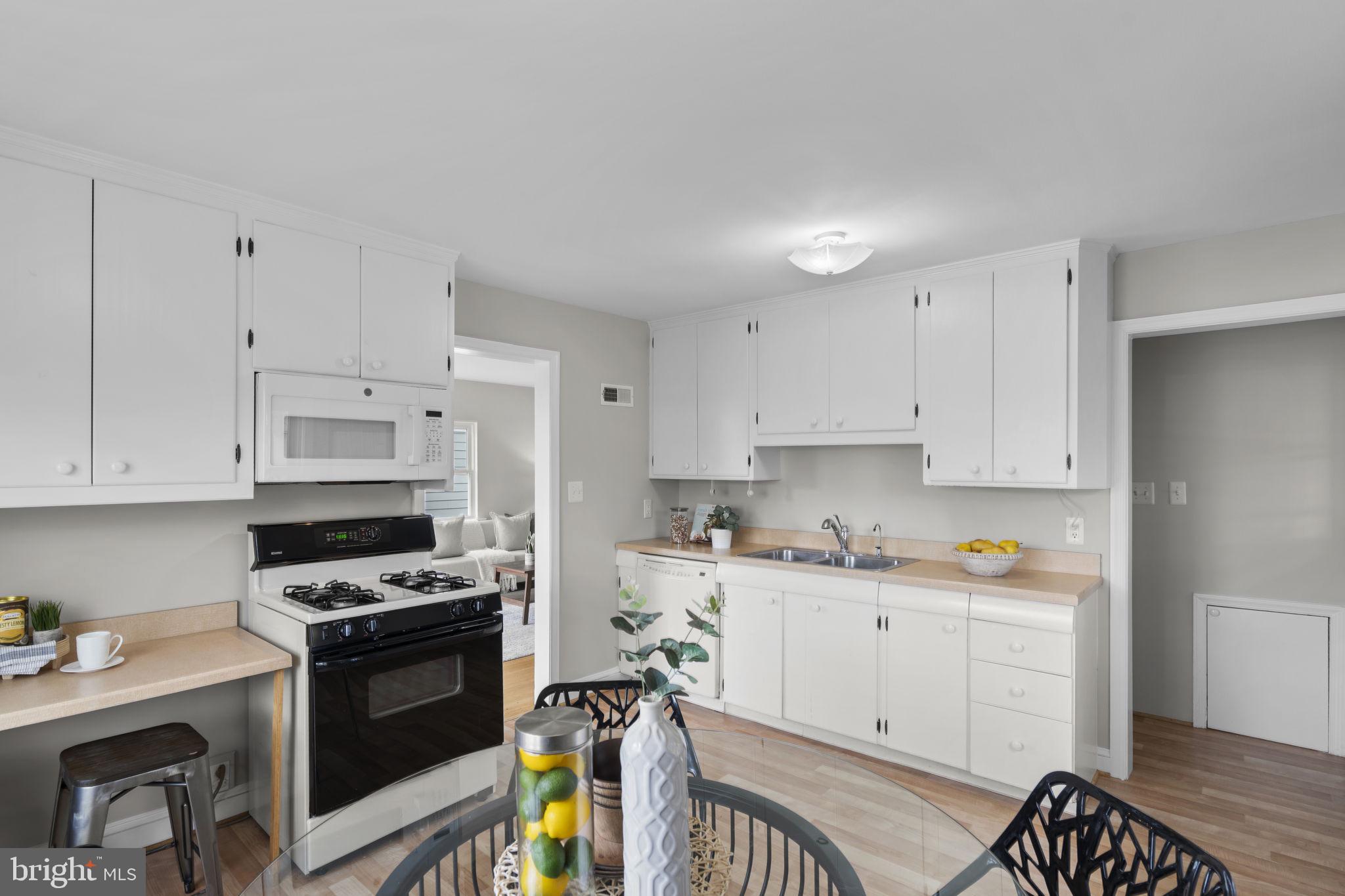 BON AIR - Residential