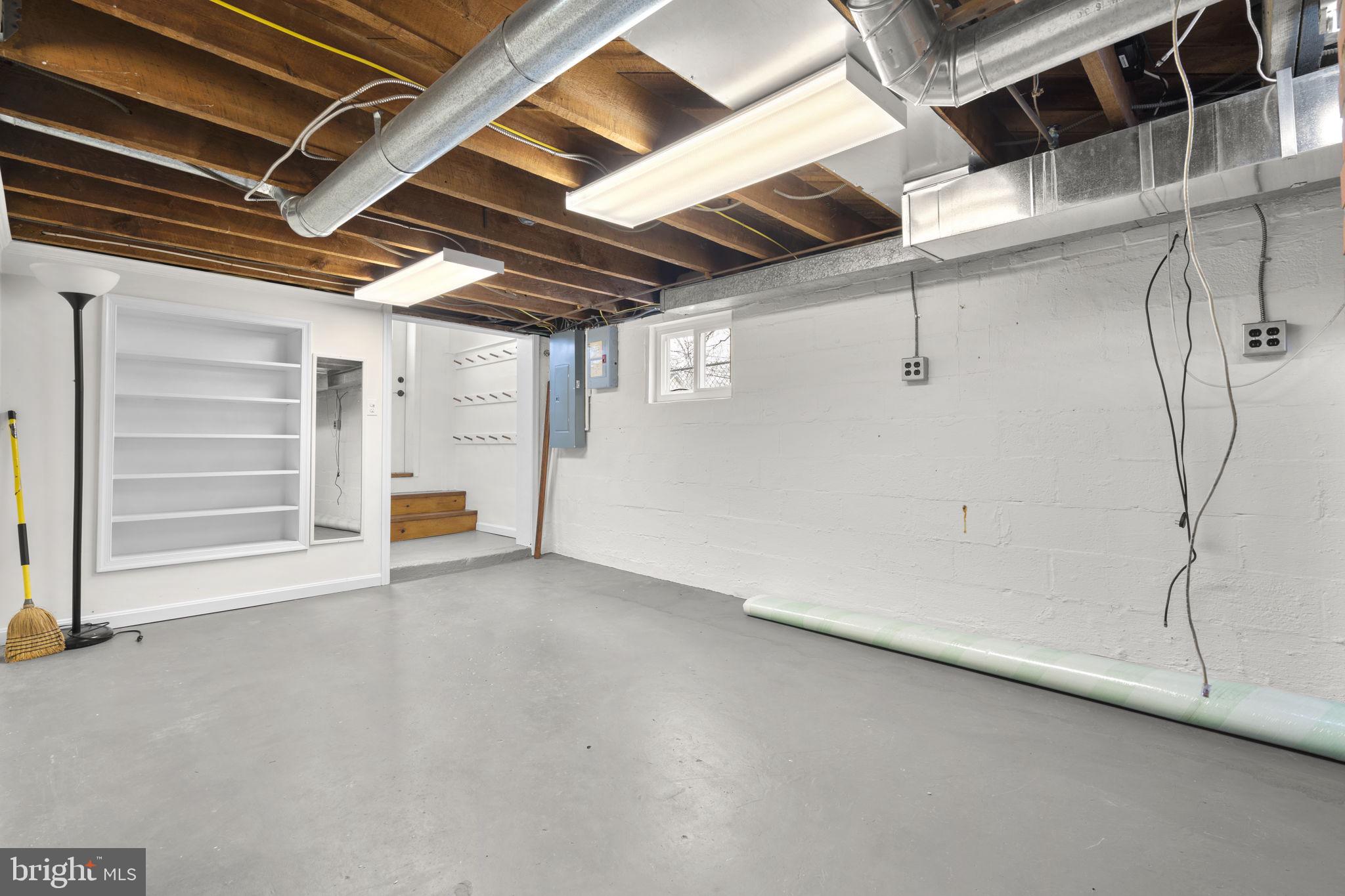 BON AIR - Residential