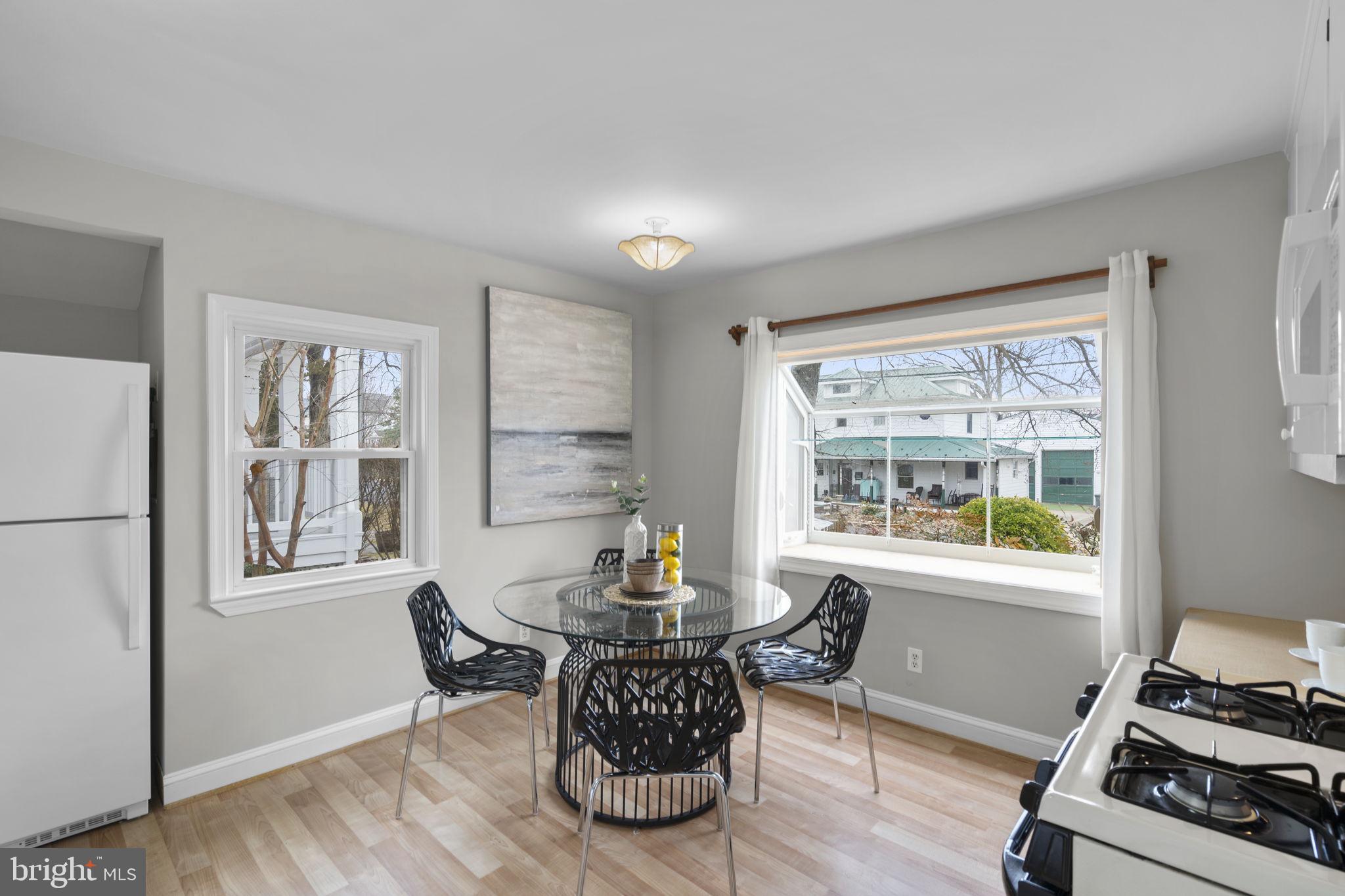 BON AIR - Residential