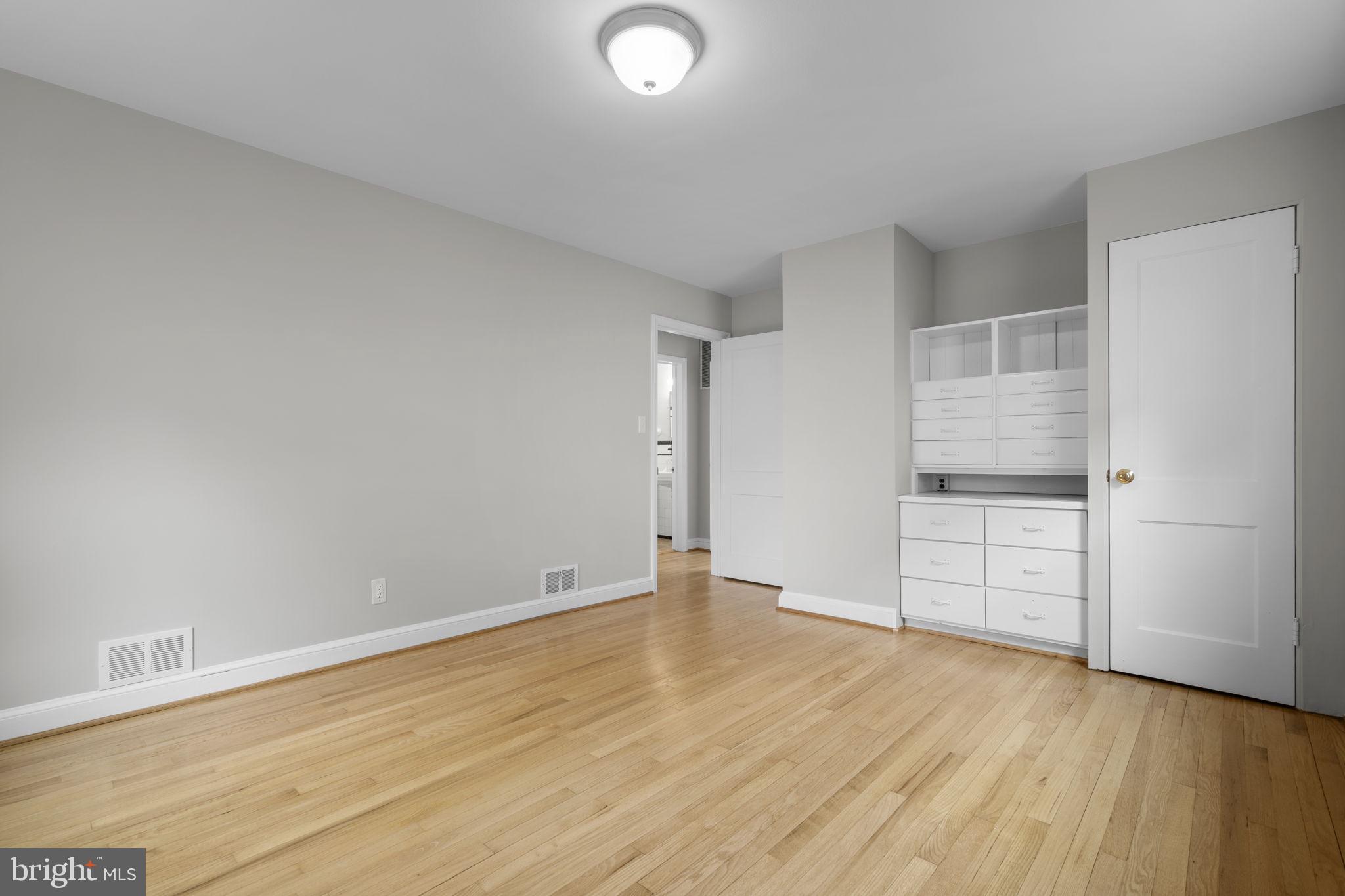 BON AIR - Residential