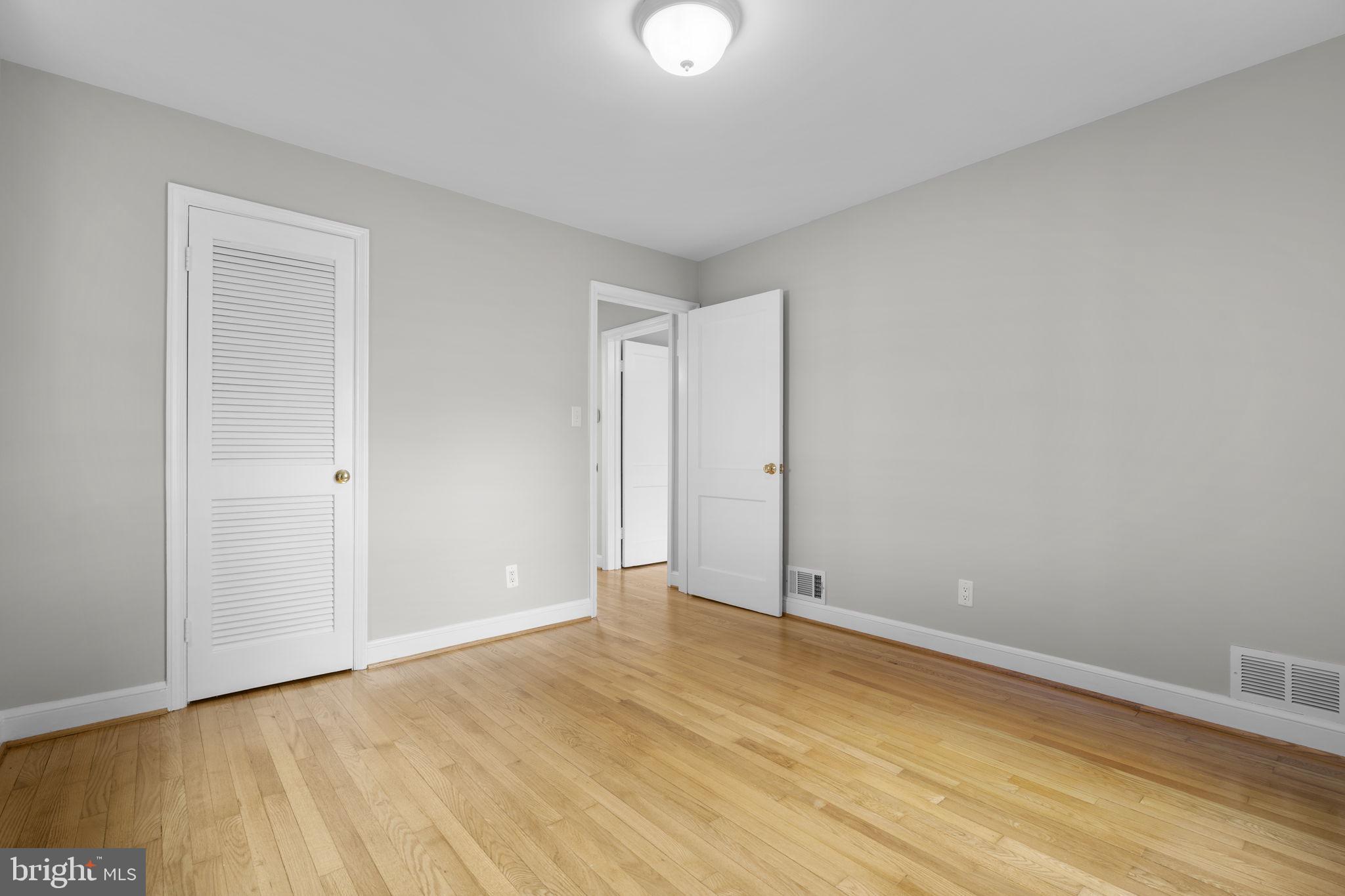 BON AIR - Residential