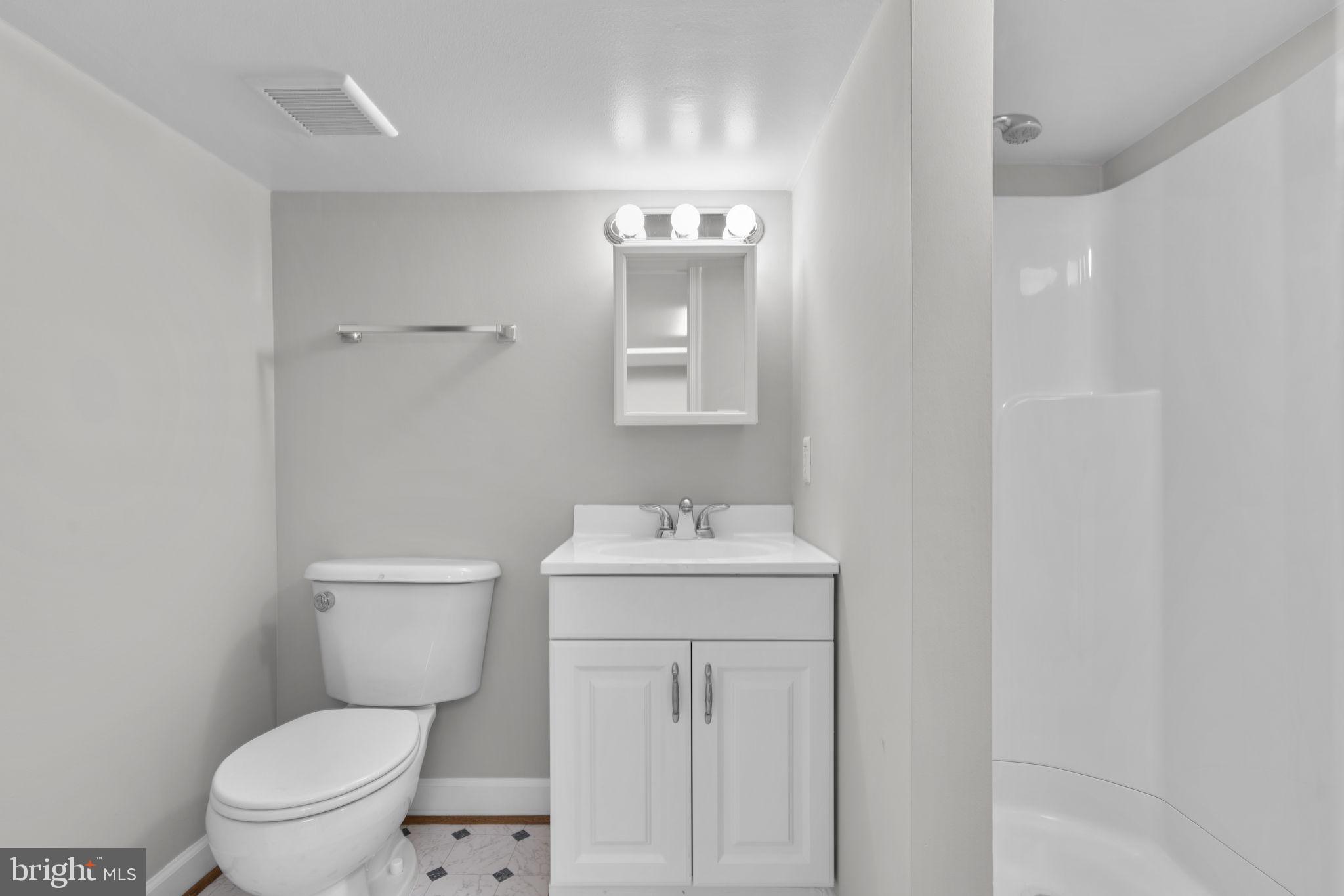 BON AIR - Residential