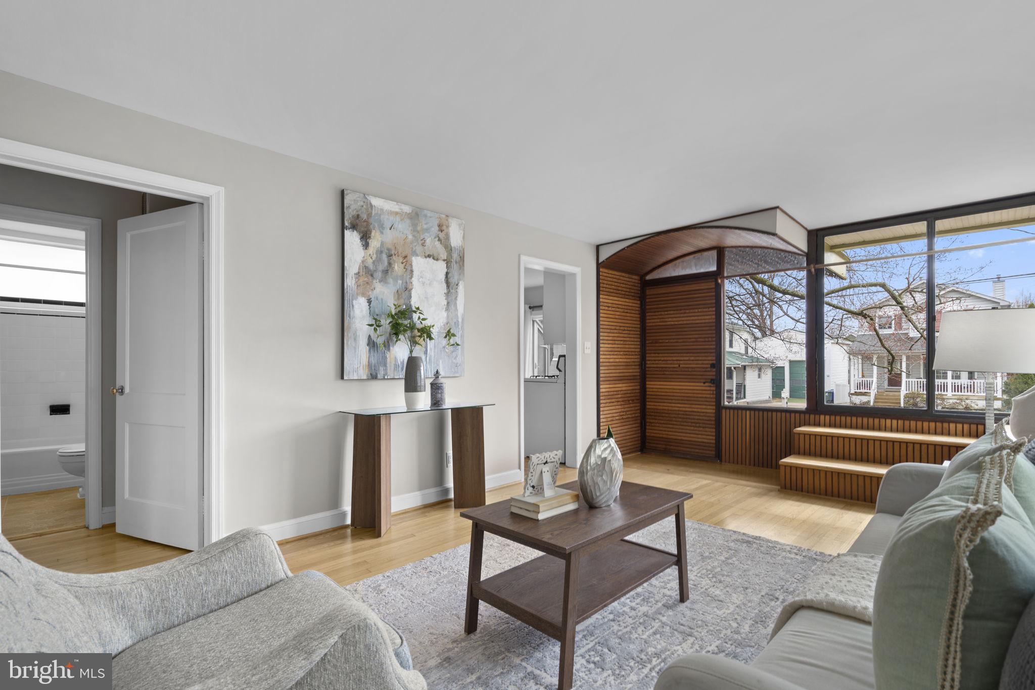 BON AIR - Residential